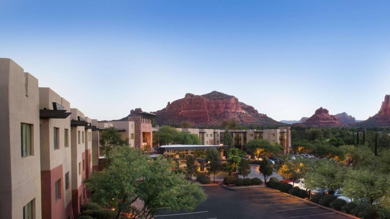 Hilton At Bell Rock Resort
