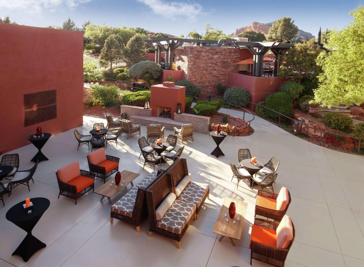 Hilton At Bell Rock Resort 4*