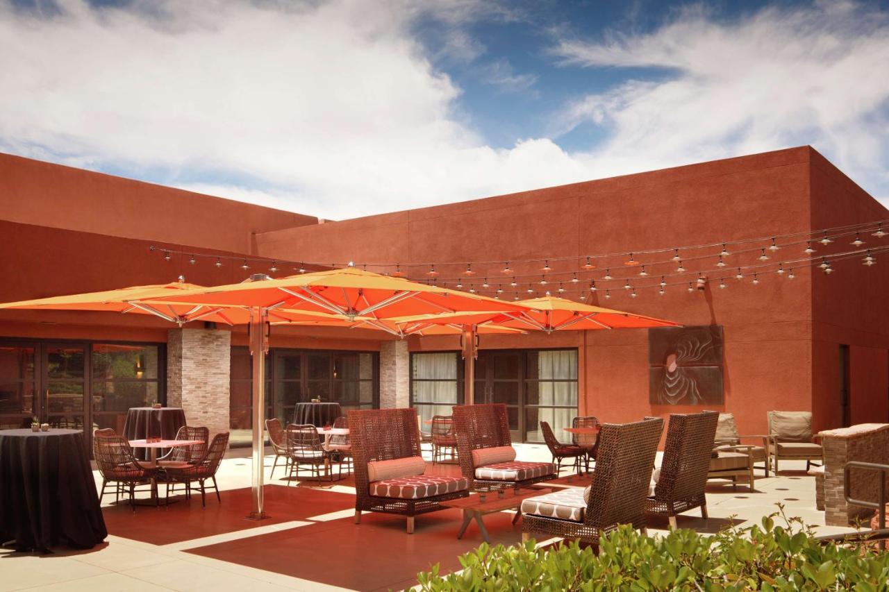 Hilton At Bell Rock 4*