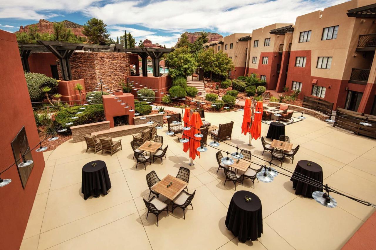 Hilton At Bell Rock Sedona