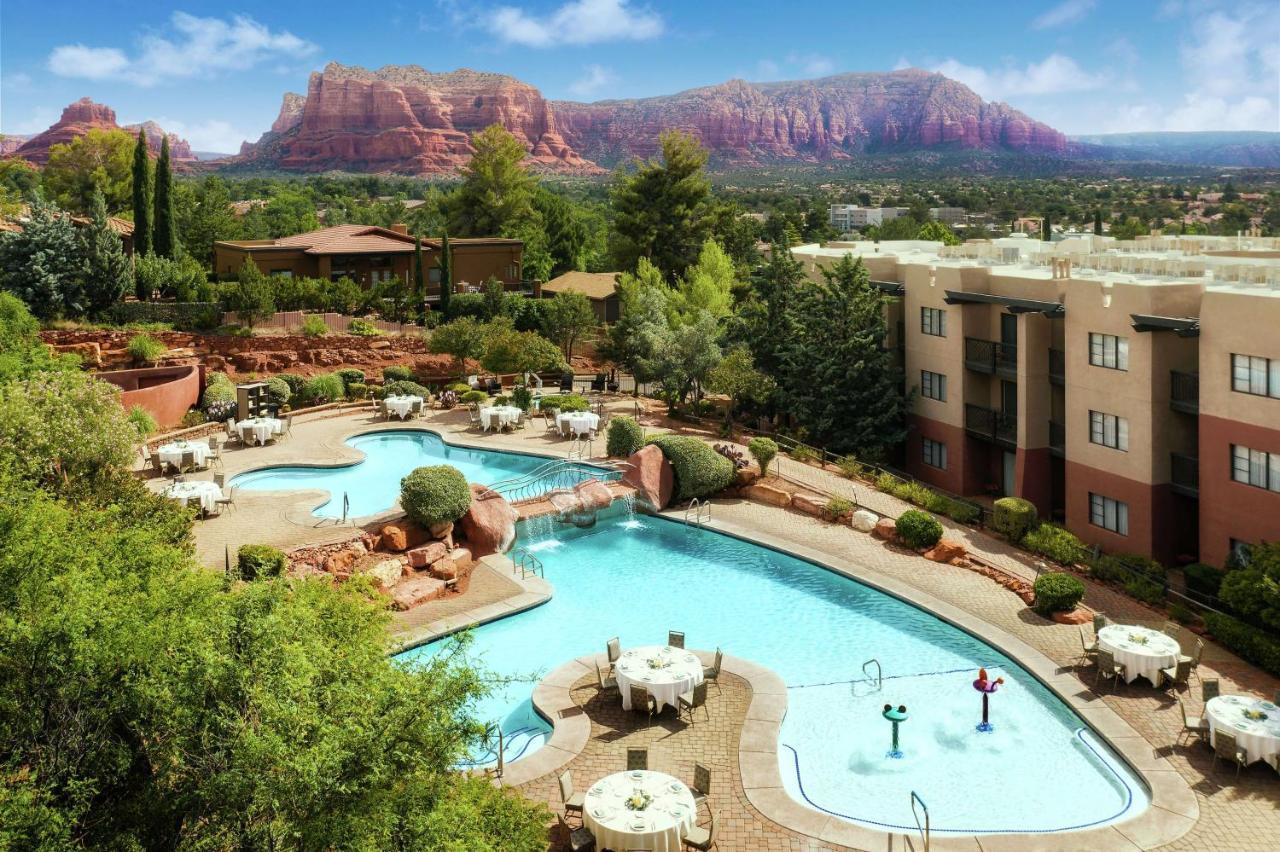 Hilton At Bell Rock Resort 4*