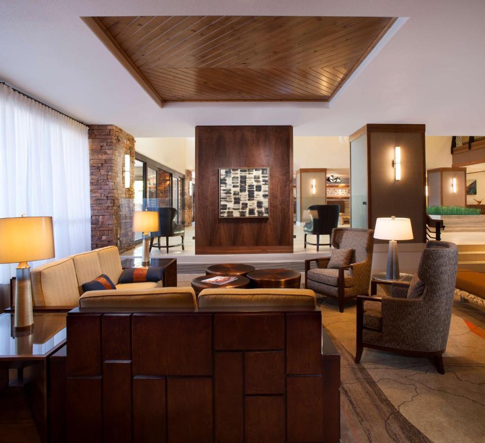 Resort Hilton At Bell Rock Sedona