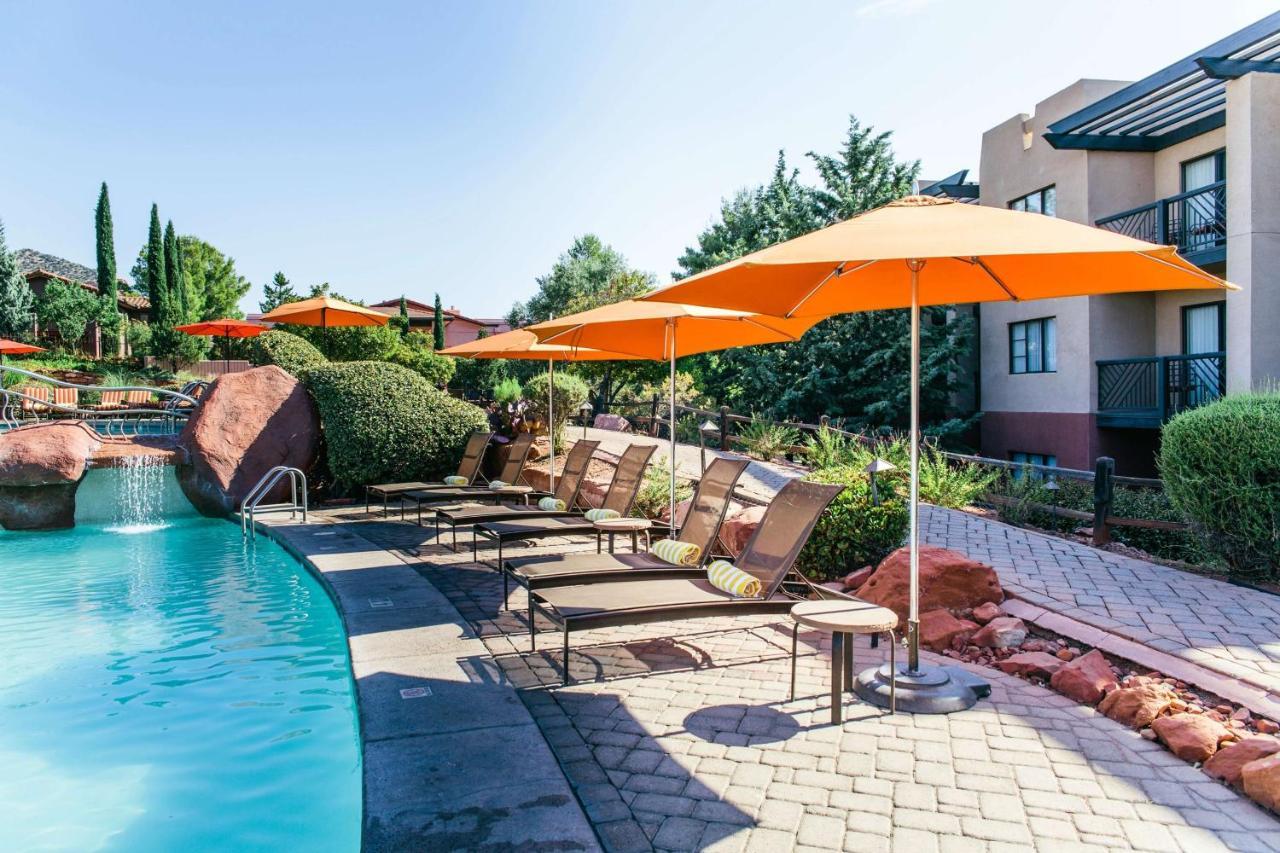 Hilton At Bell Rock 4*