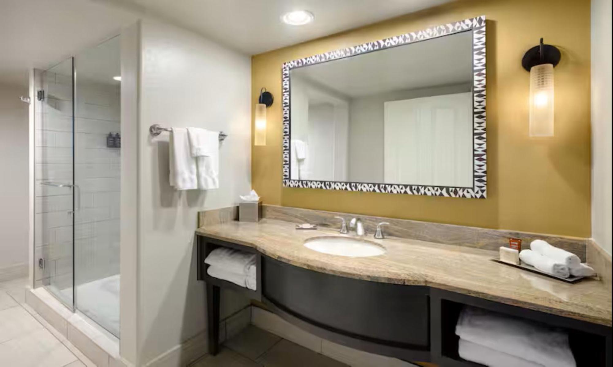 Hilton At Bell Rock Resort 4*
