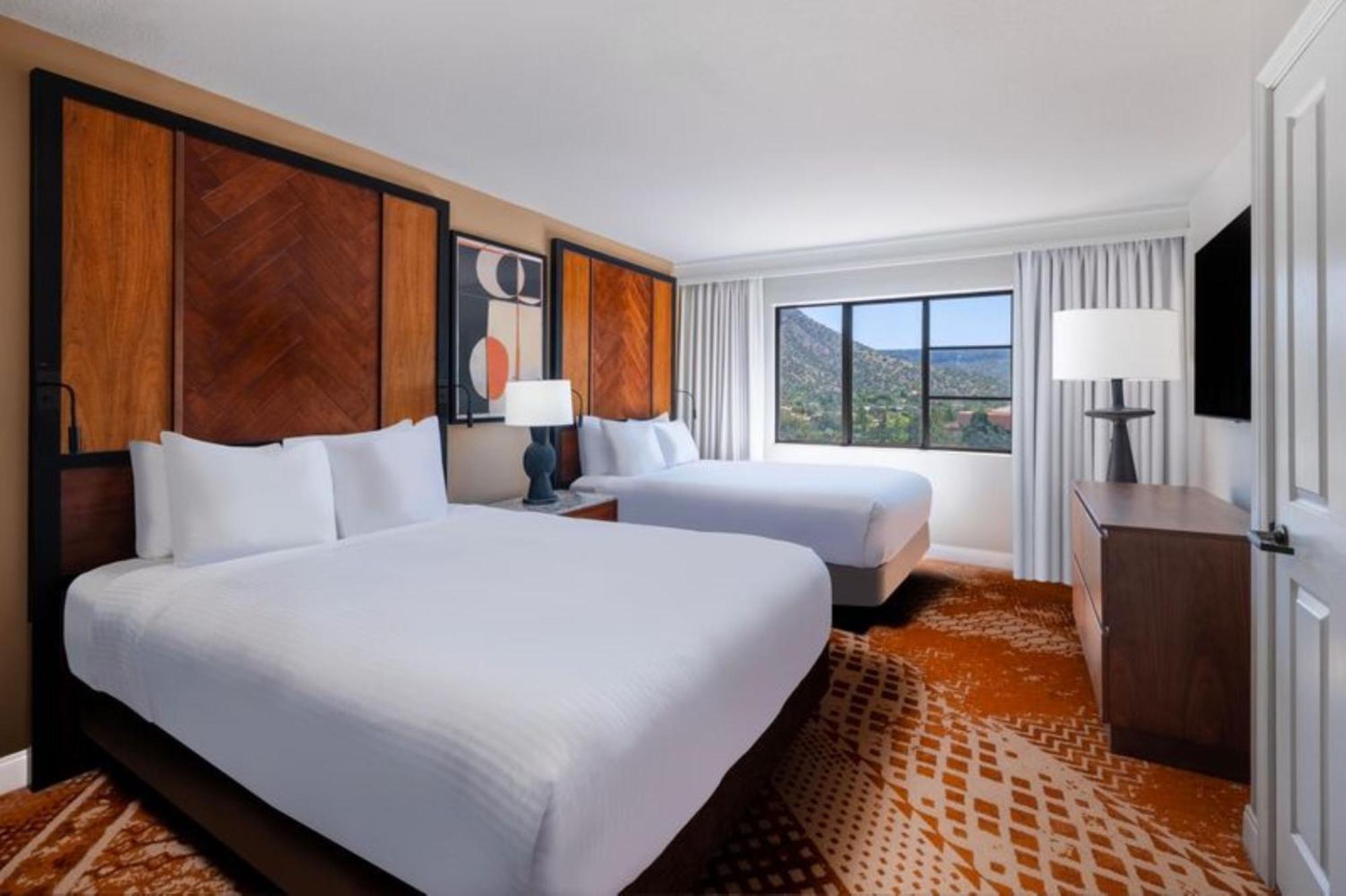 Hilton At Bell Rock Resort 4*