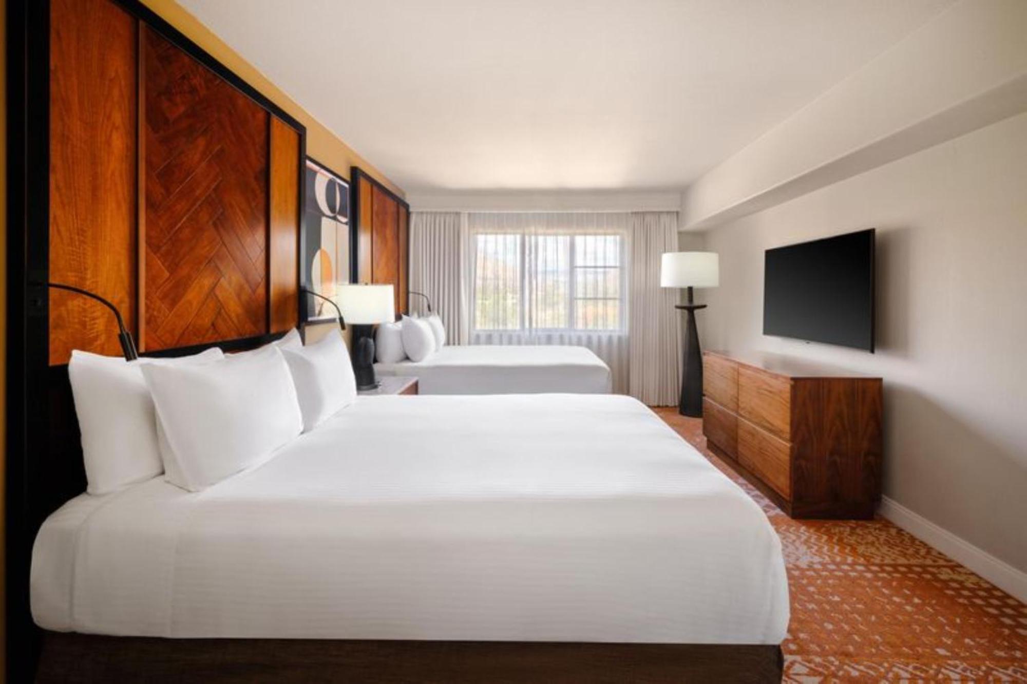 Resort Hilton At Bell Rock Sedona