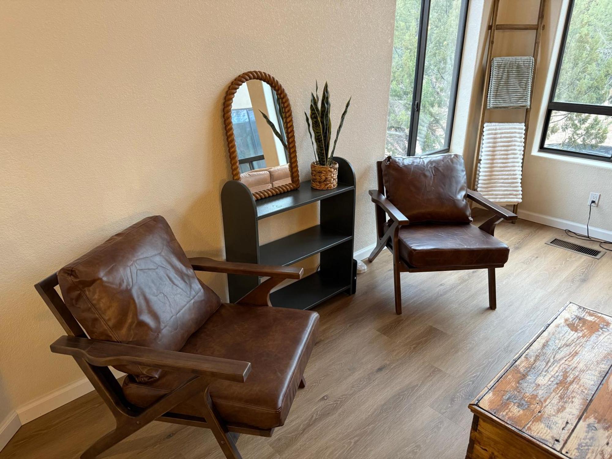 Holiday home Stargazer Hideaway Sauna Newly Renovated *