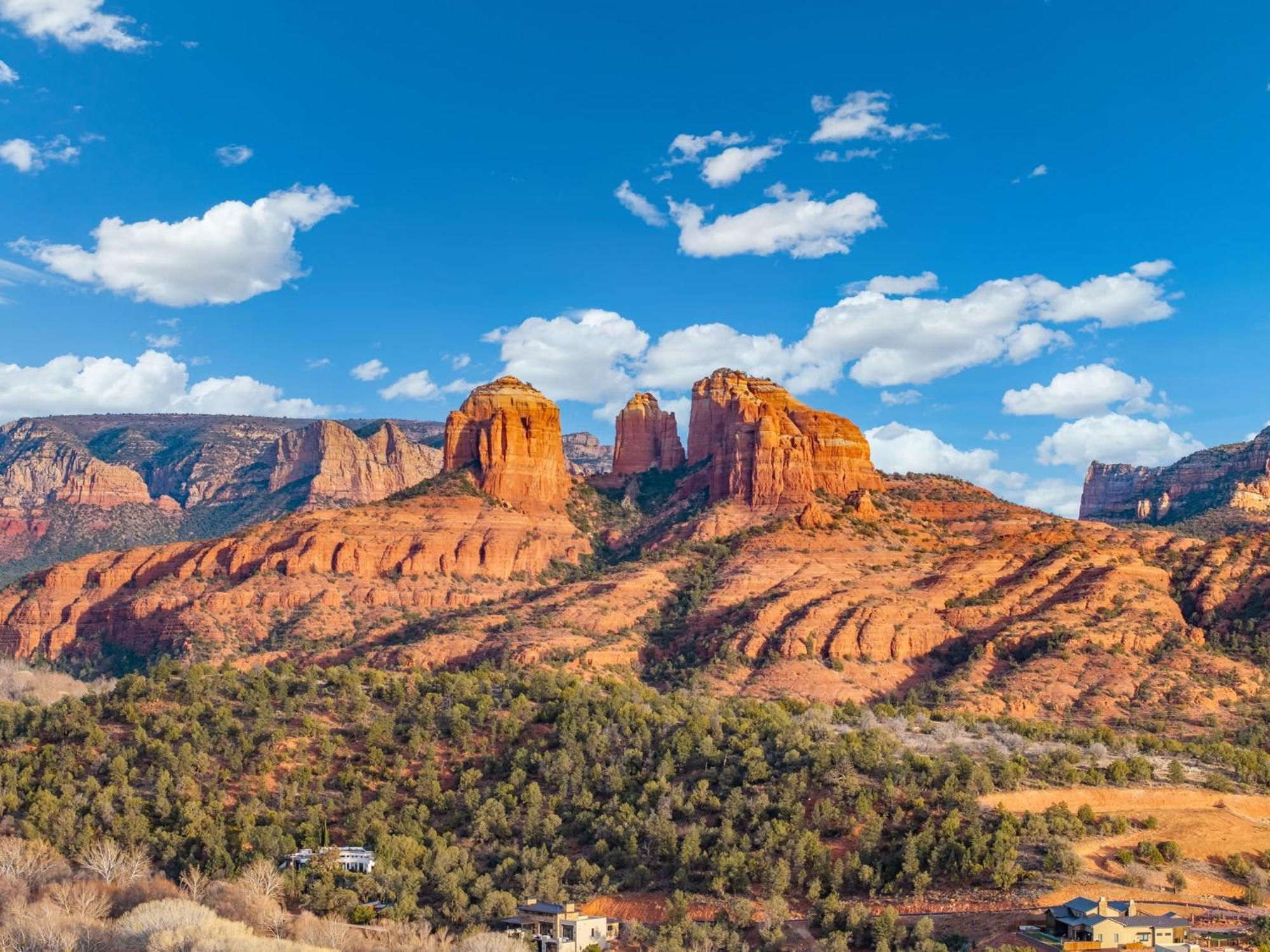 Holiday home Moondance Private - Cathedral Rock Sedona