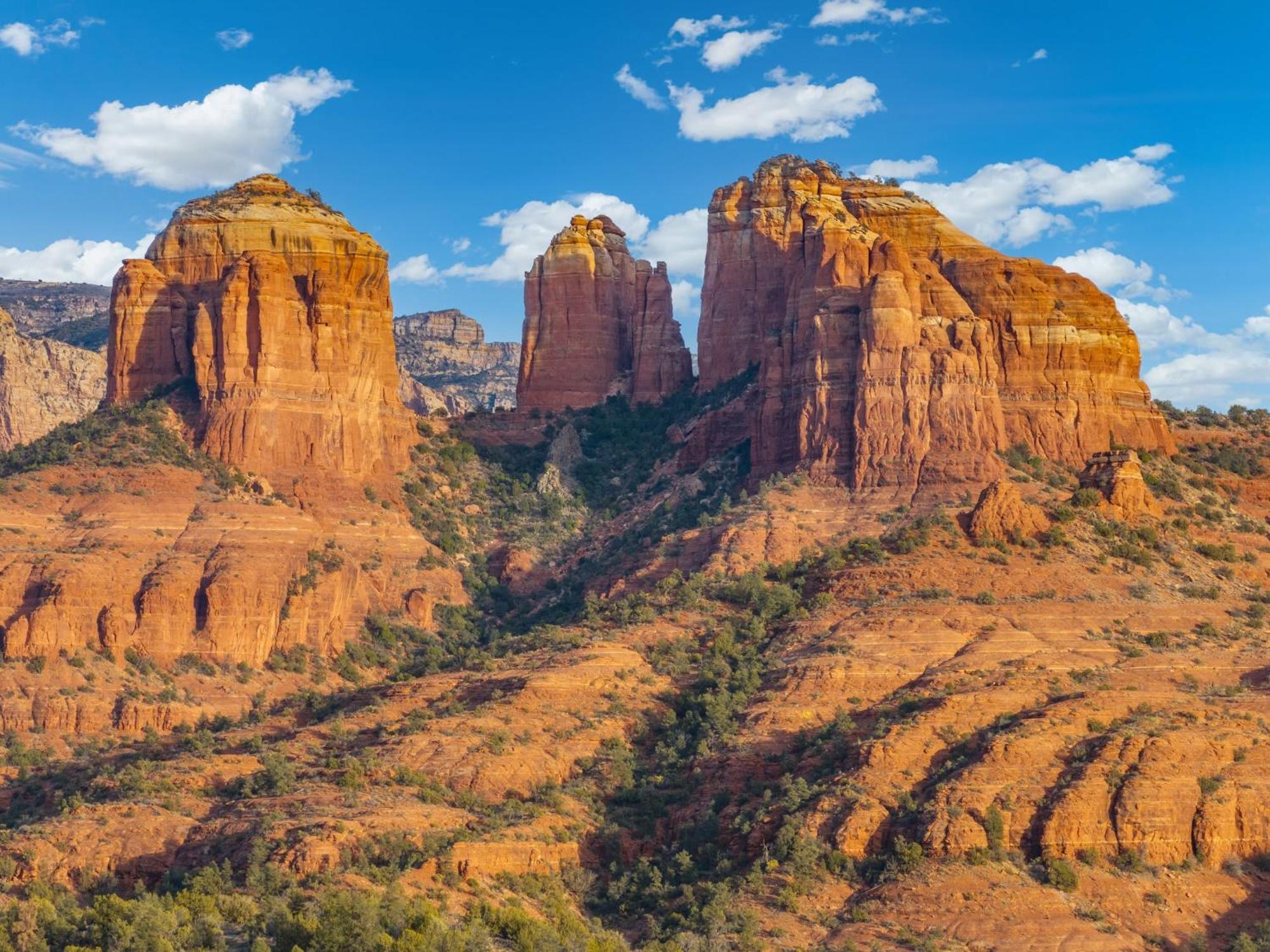 Moondance Private - Cathedral Rock Holiday home