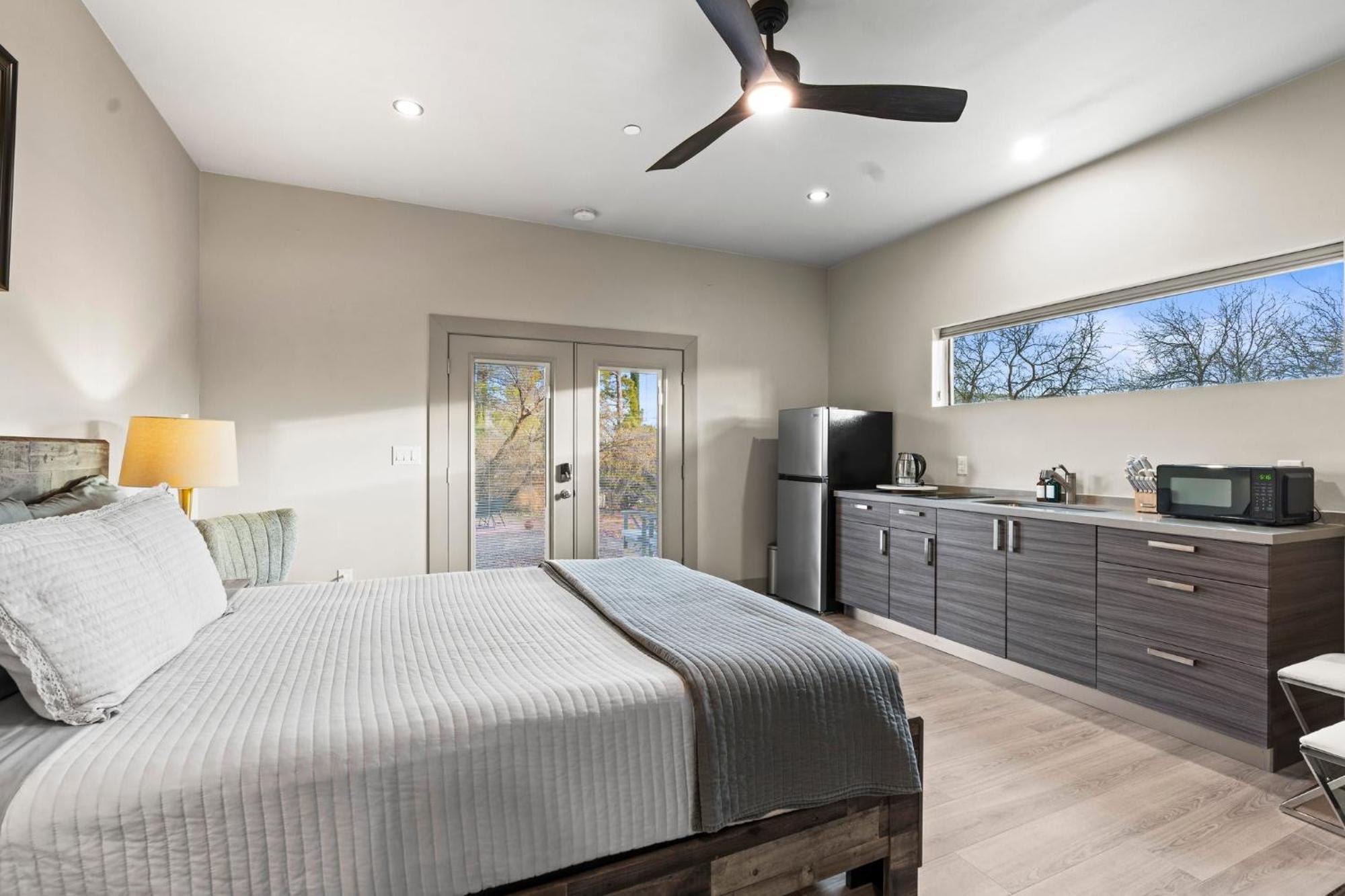 Moondance Private - Cathedral Rock Holiday home