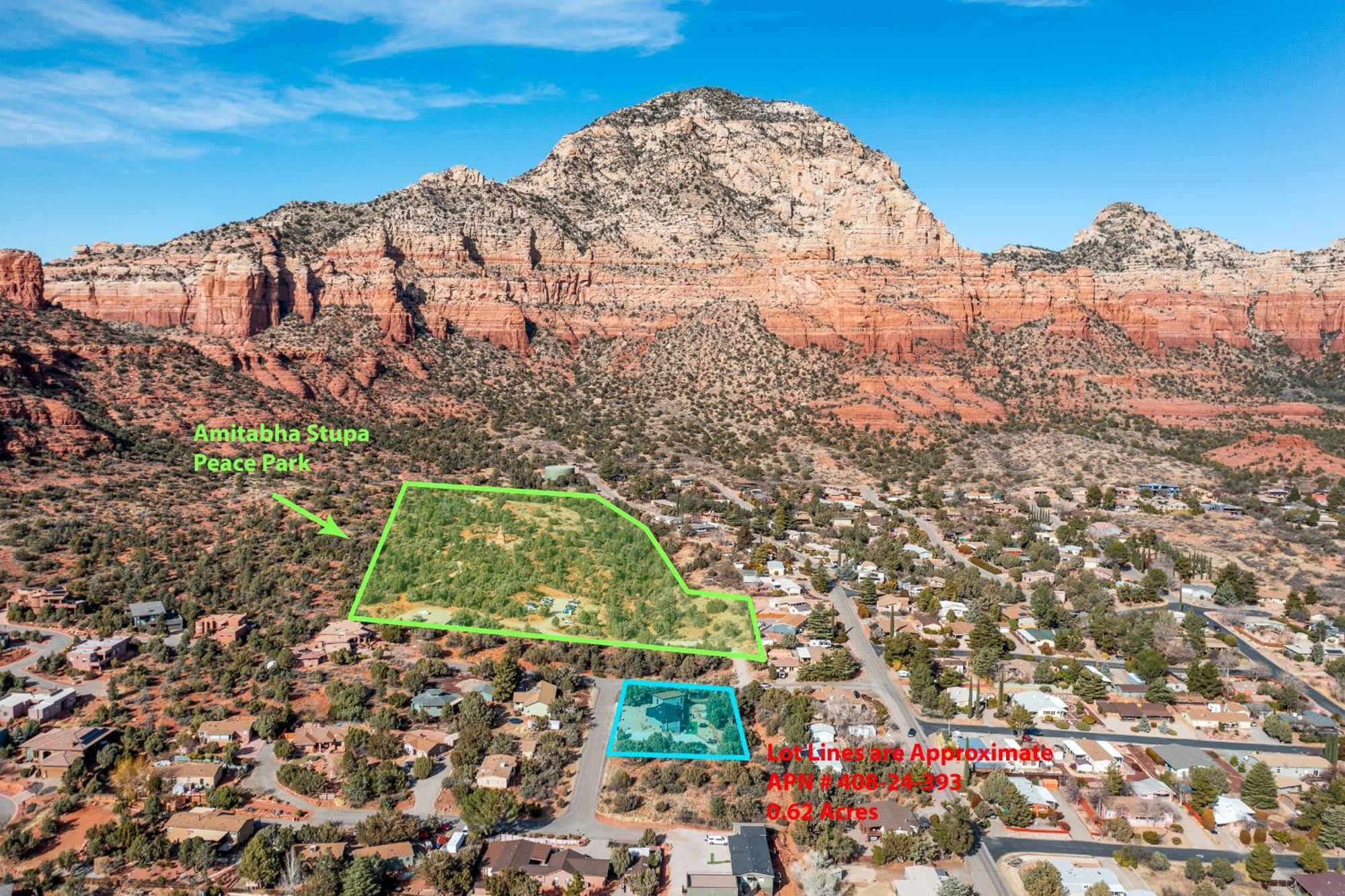 Stunning Red Rock Views With Hot Tub Theater Game Sedona