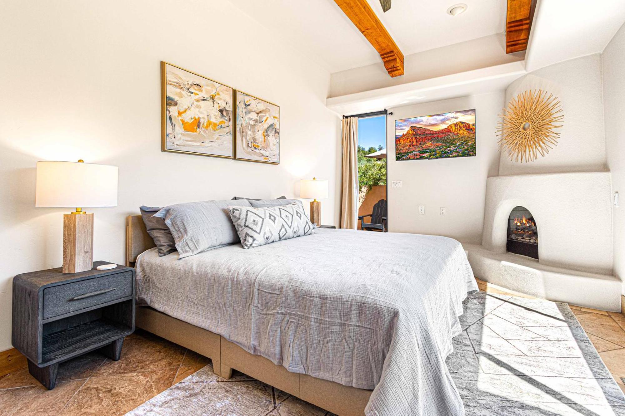 Panoramic Views, Game Room, Pool, Hot Tub! Sedona