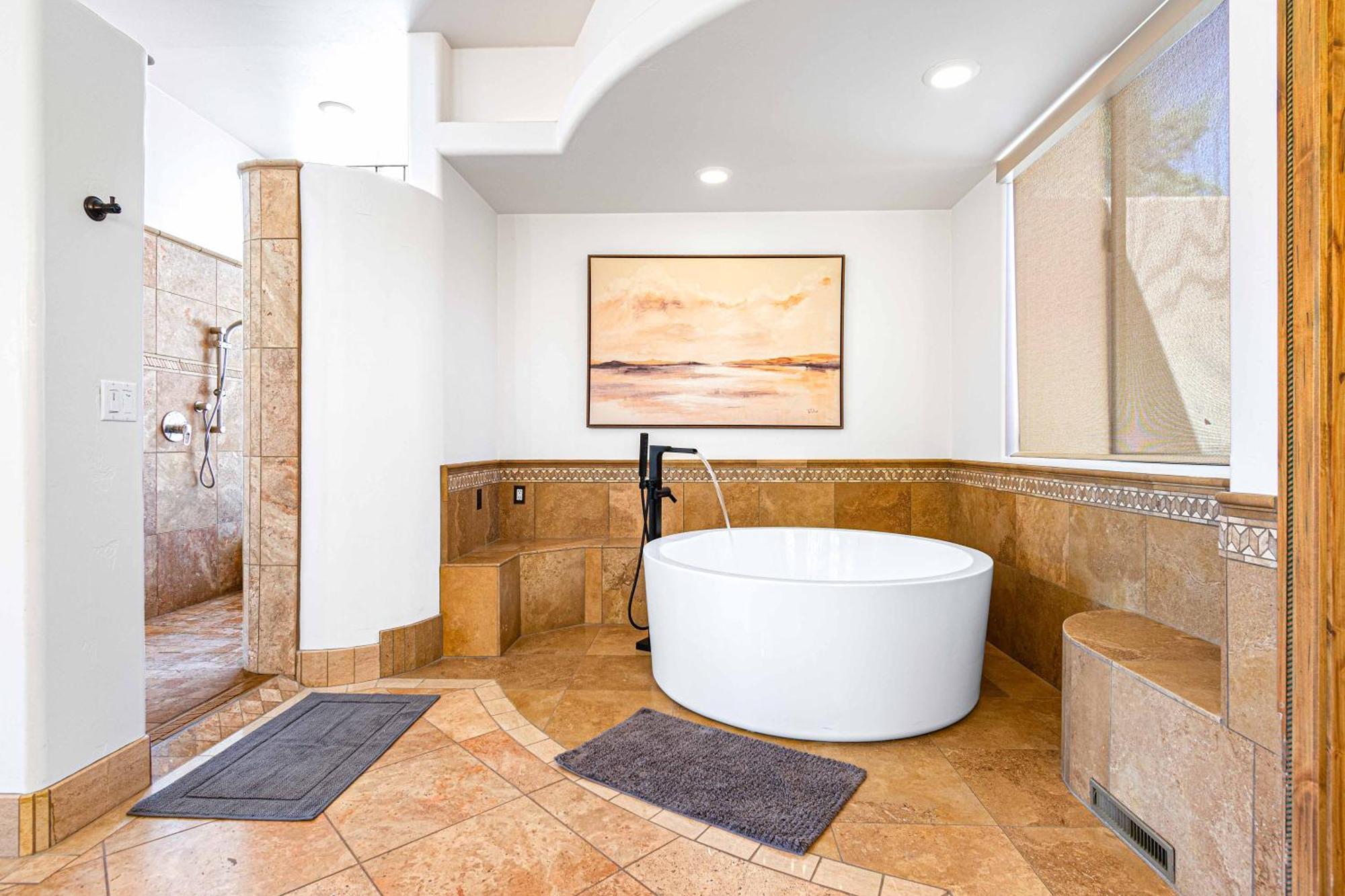 Panoramic Views, Game Room, Pool, Hot Tub! Sedona