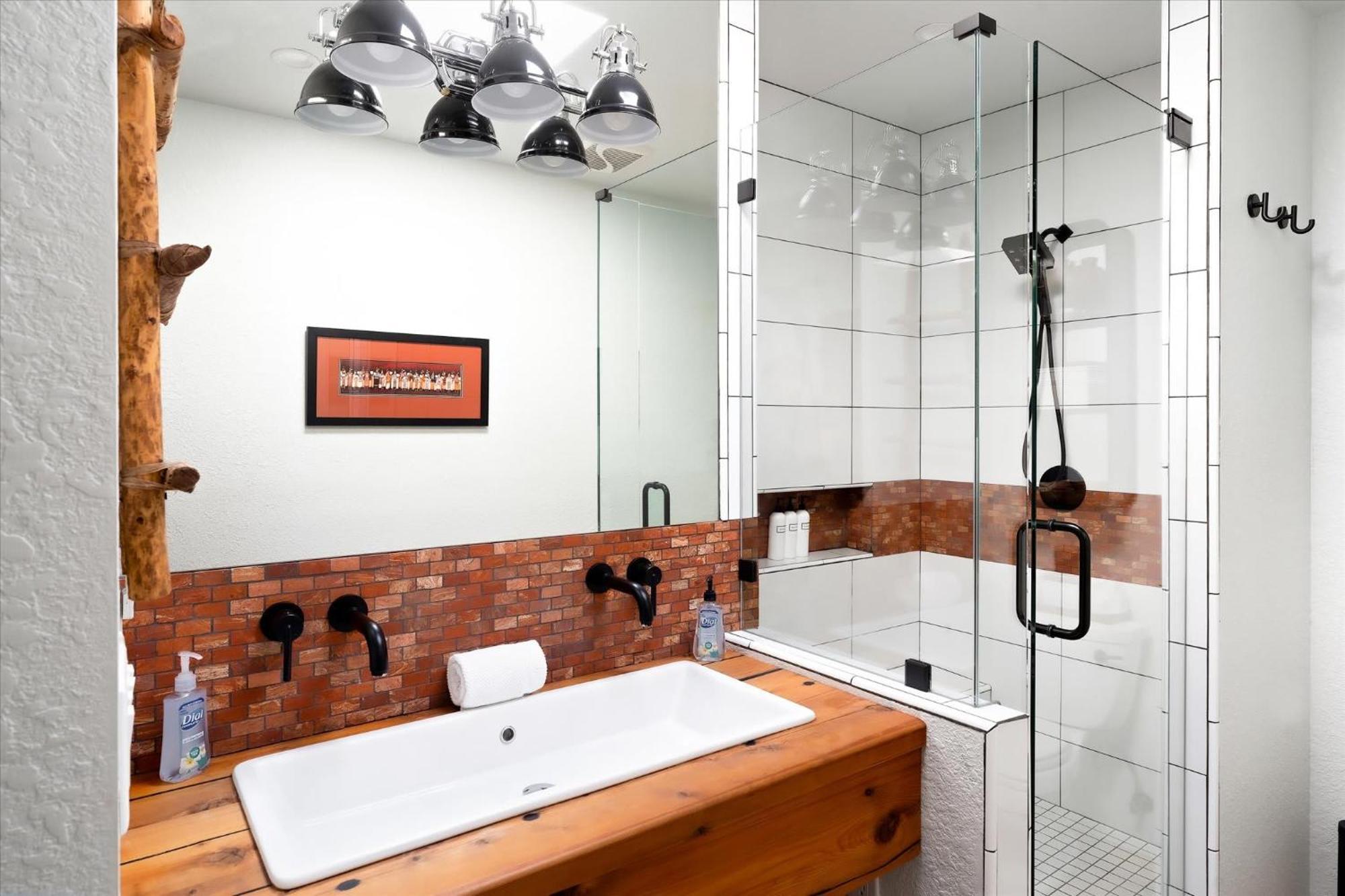 Luxury In Desert With 360 Views & Sunsets With Family Holiday home Sedona