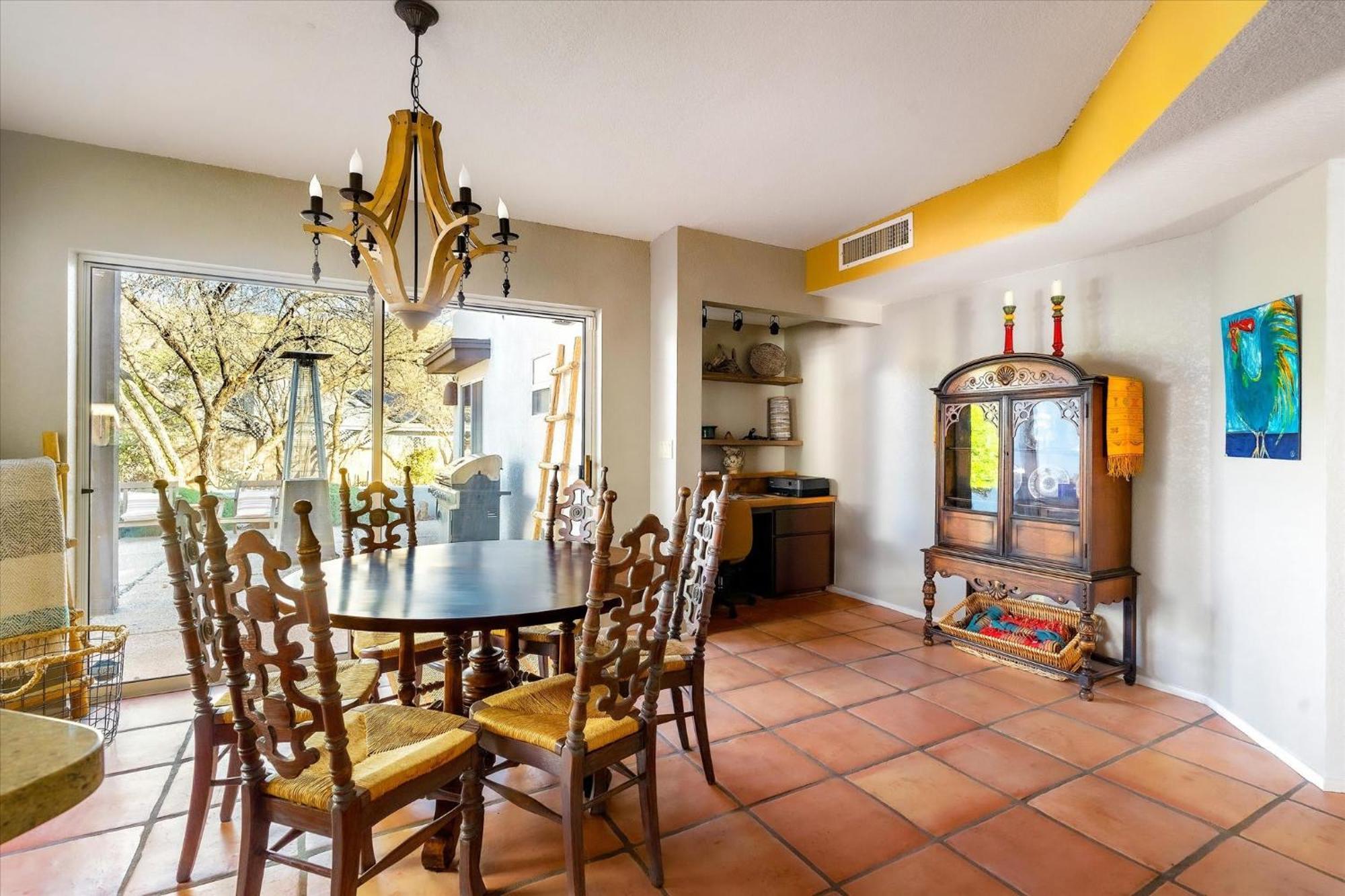 Luxury In Desert With 360 Views & Sunsets With Family Holiday home Sedona