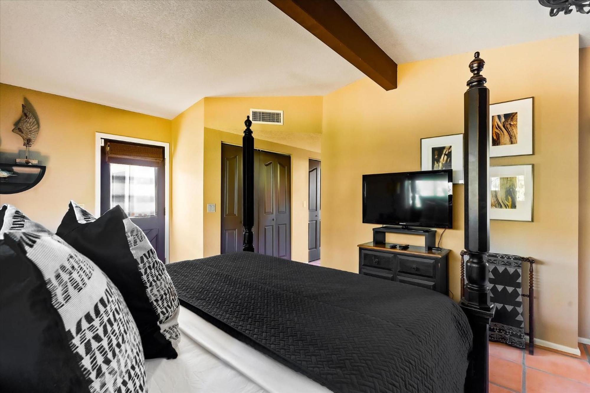 Holiday home Luxury In Desert With 360 Views & Sunsets With Family