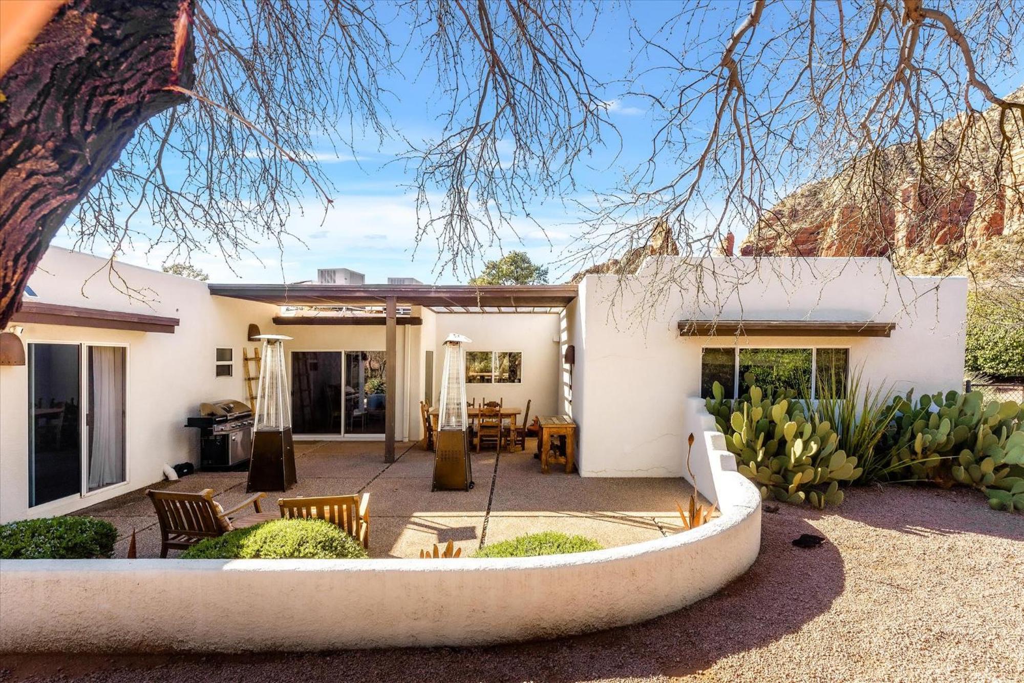 Holiday home Luxury In Desert With 360 Views & Sunsets With Family Sedona