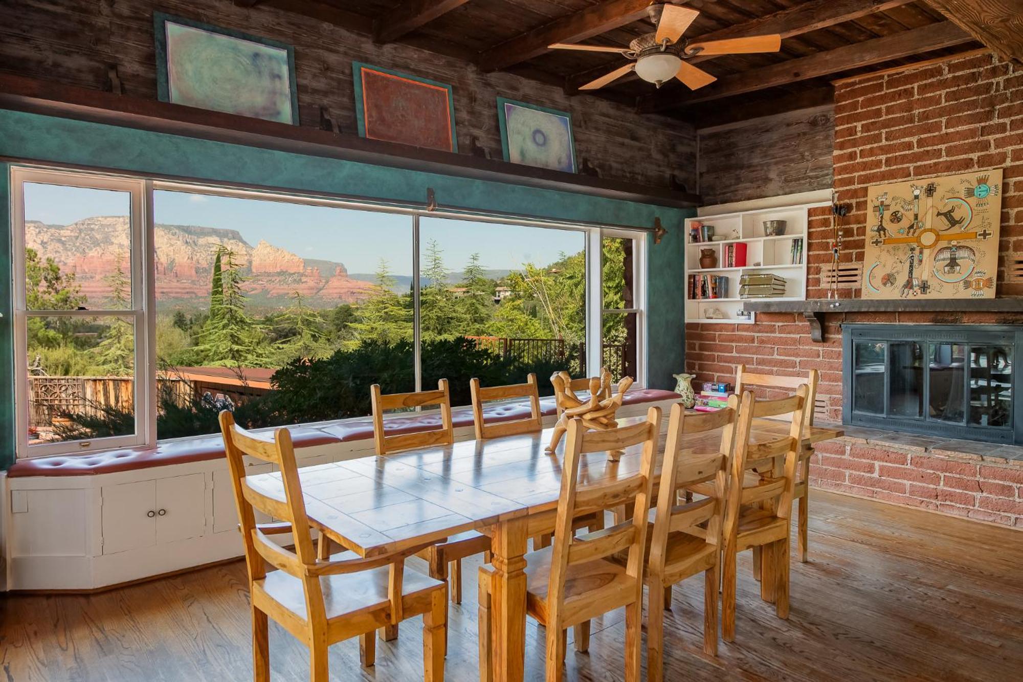 Holiday home Saddle Rock Ranch At West