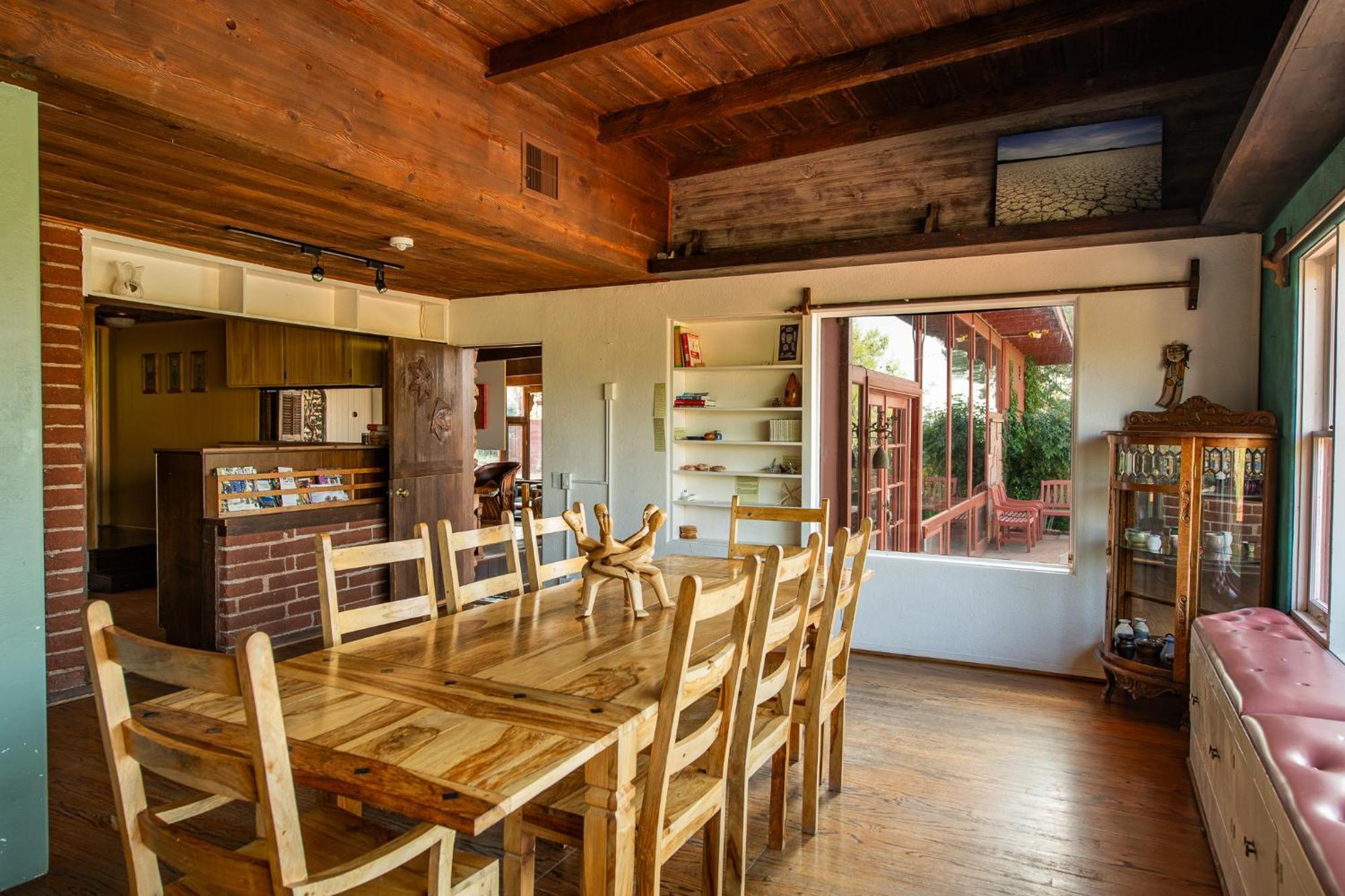 Saddle Rock Ranch At West Holiday home Sedona