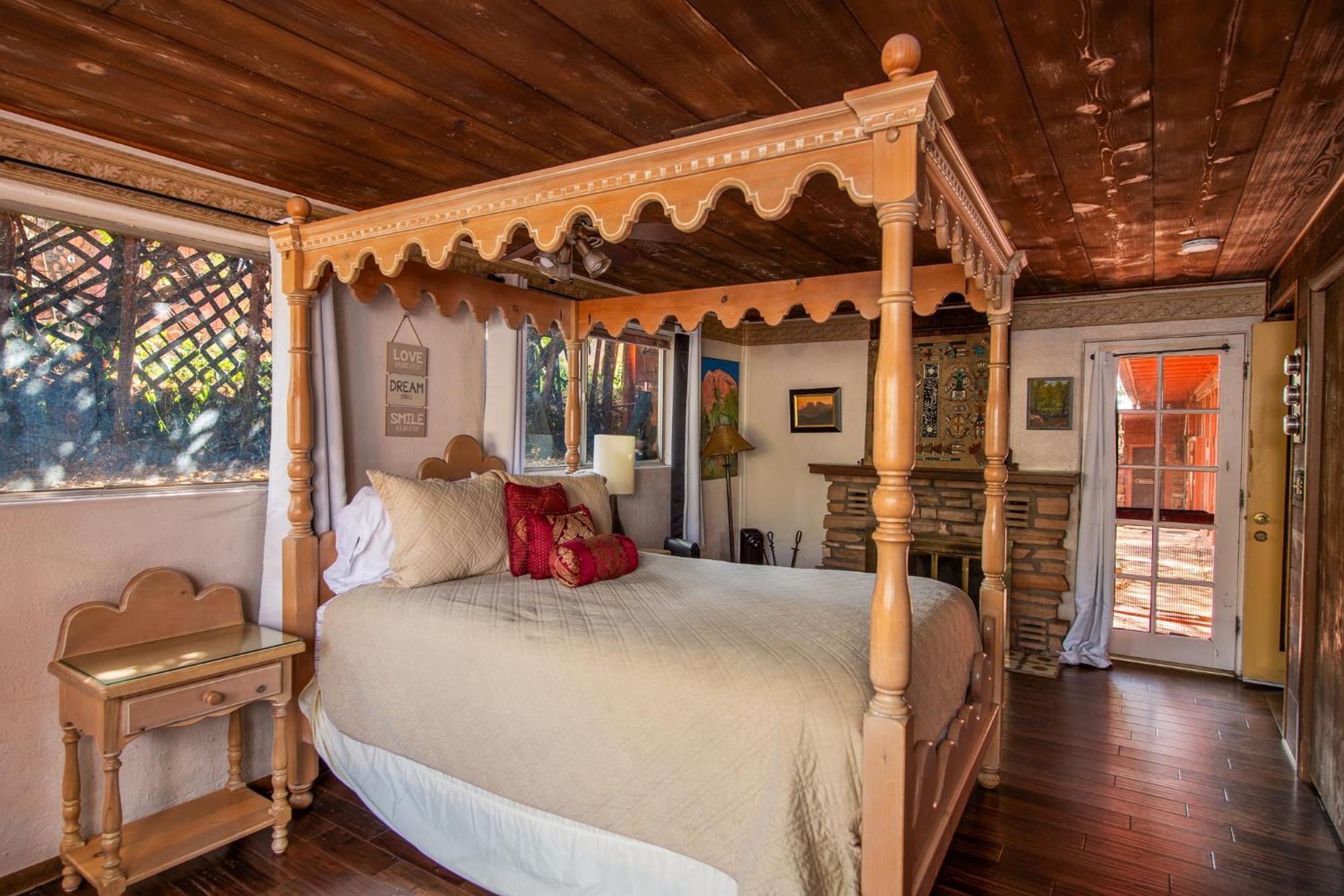 Holiday home Saddle Rock Ranch At West Sedona