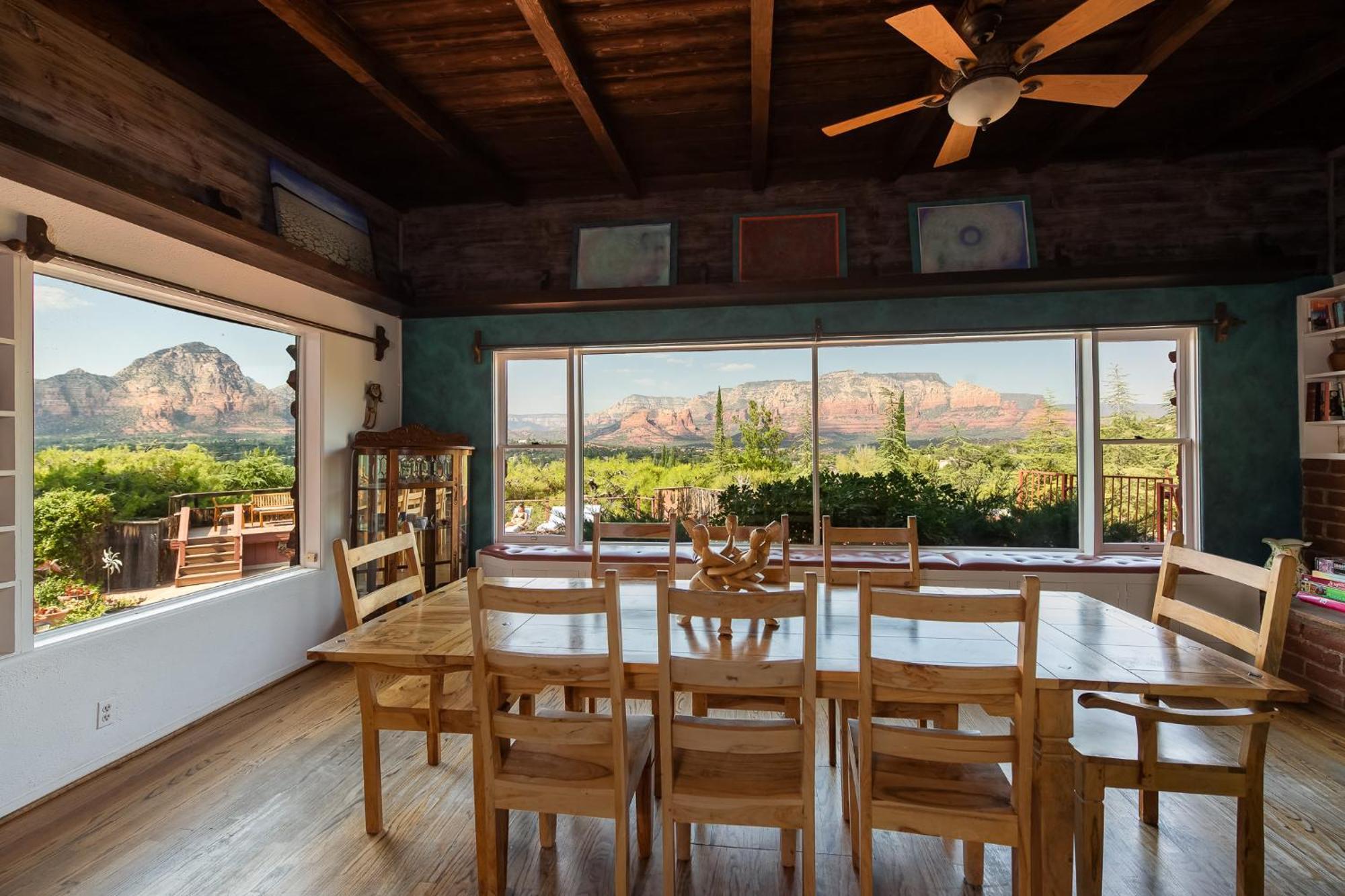 Saddle Rock Ranch At West