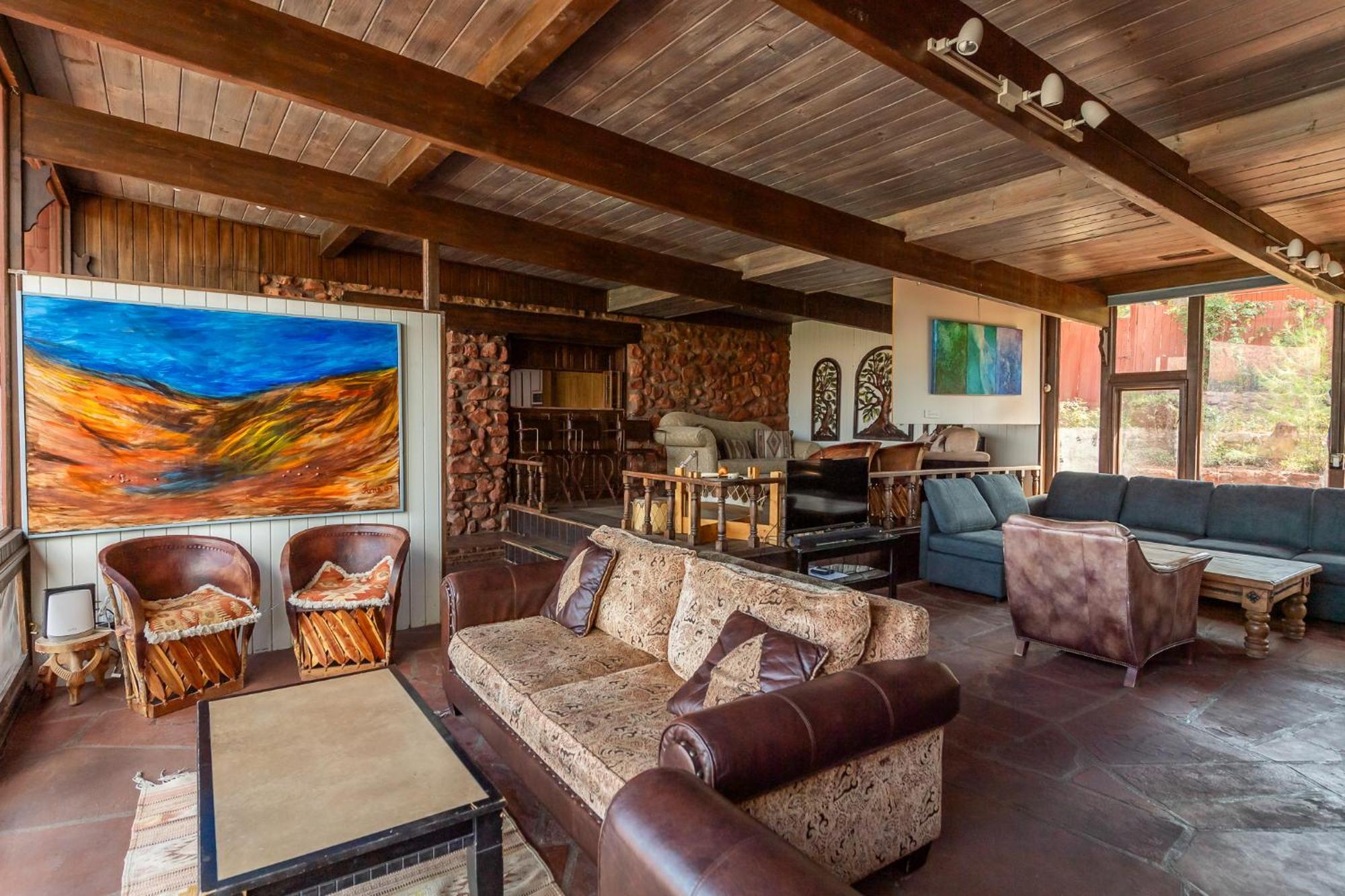 Saddle Rock Ranch At West * Sedona