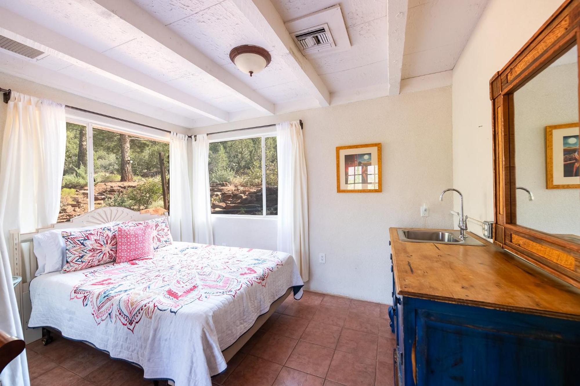 Amazing Views With Pool * Sedona