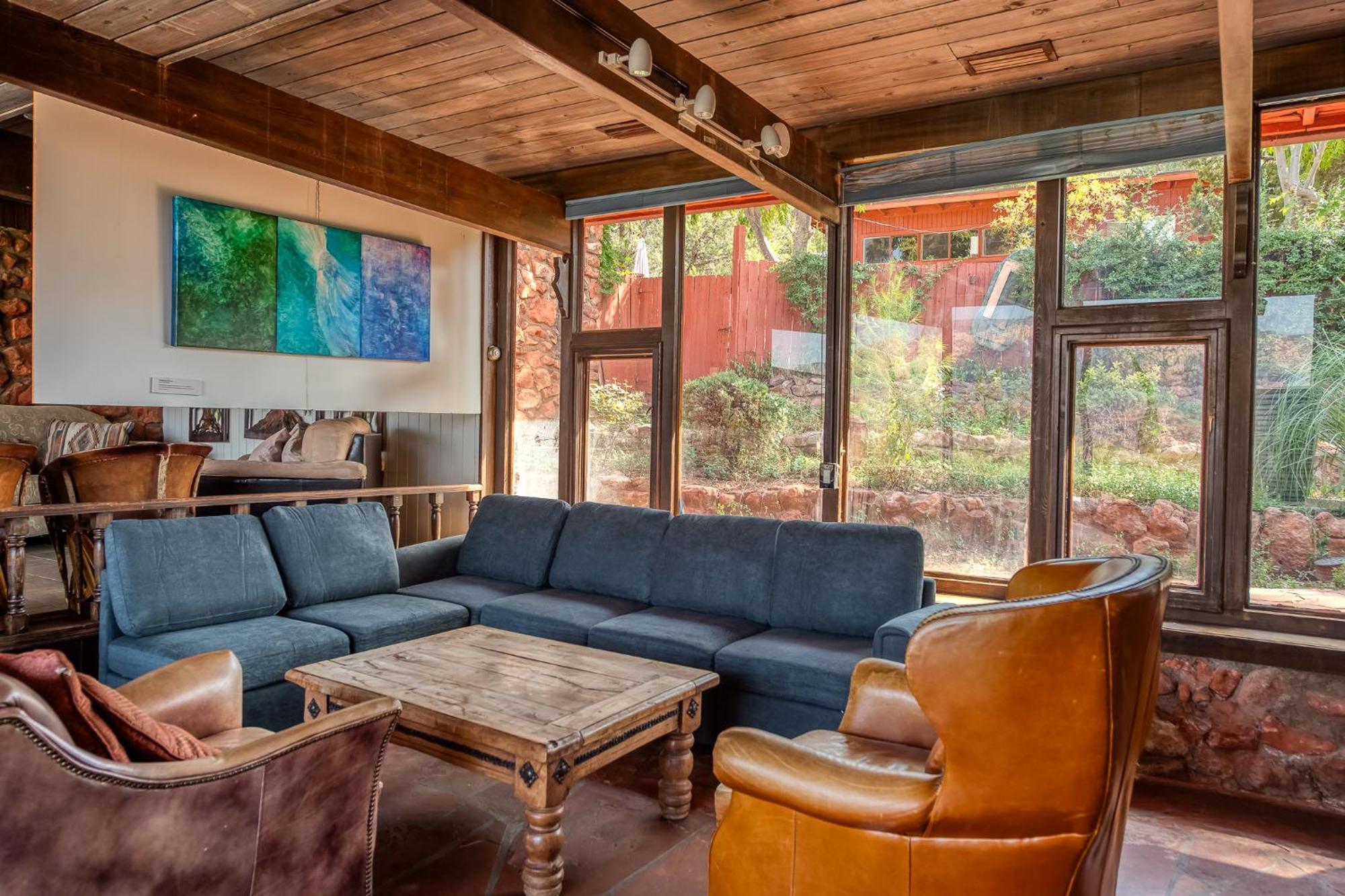 Holiday home Amazing Views With Pool Sedona