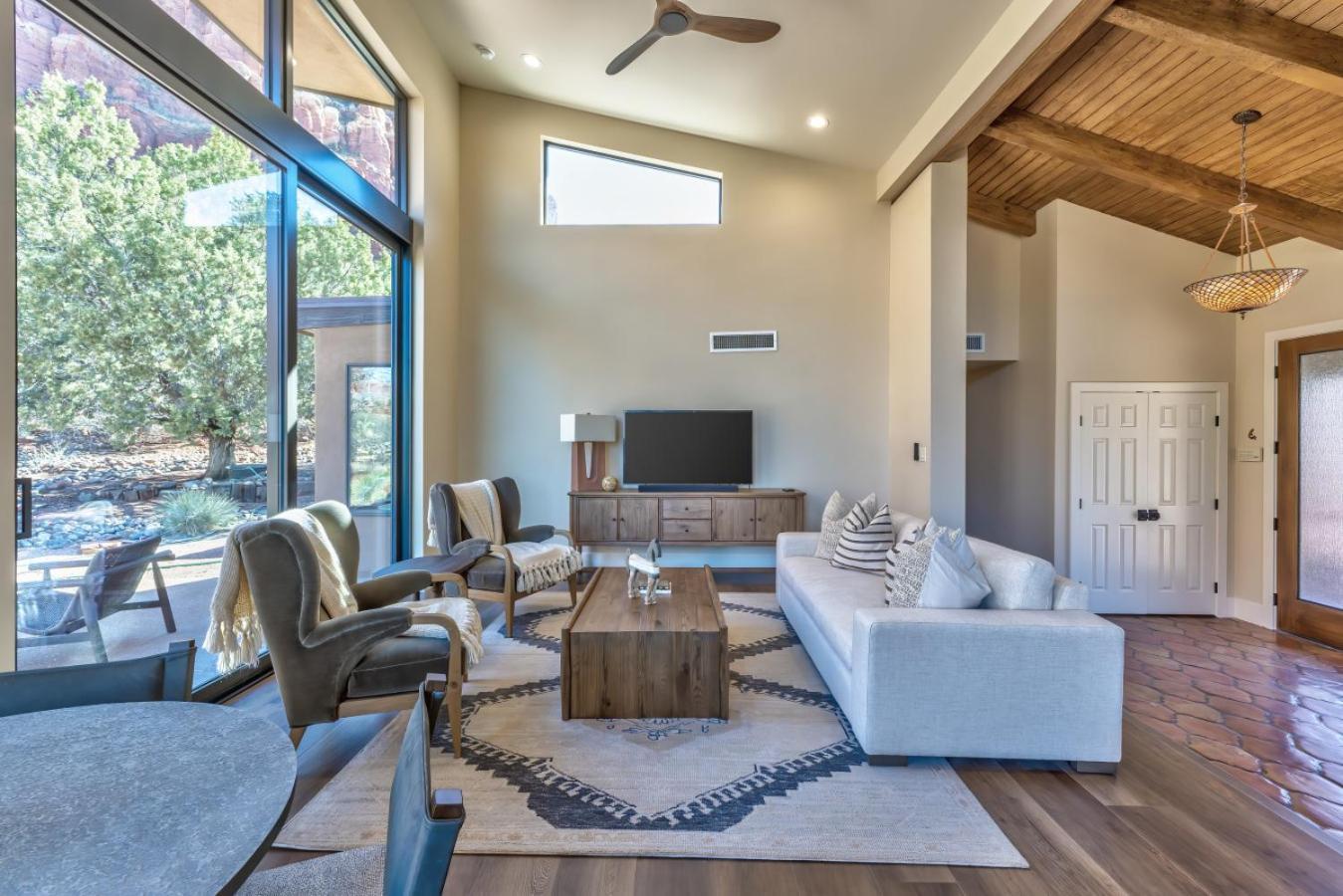 Holiday home Perfect Chapel With Incredible Views And Private Swim Sedona