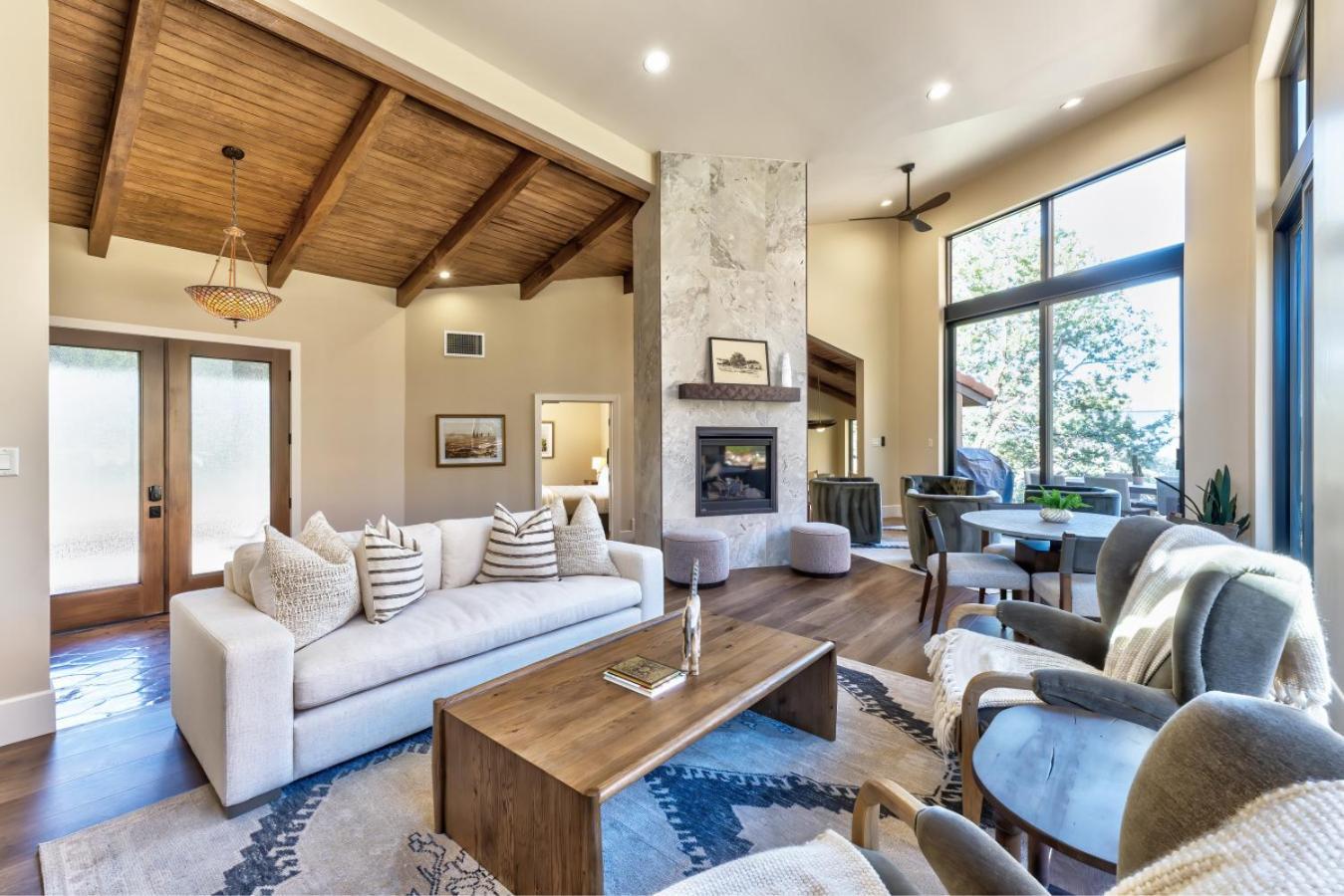 Perfect Chapel With Incredible Views And Private Swim Sedona