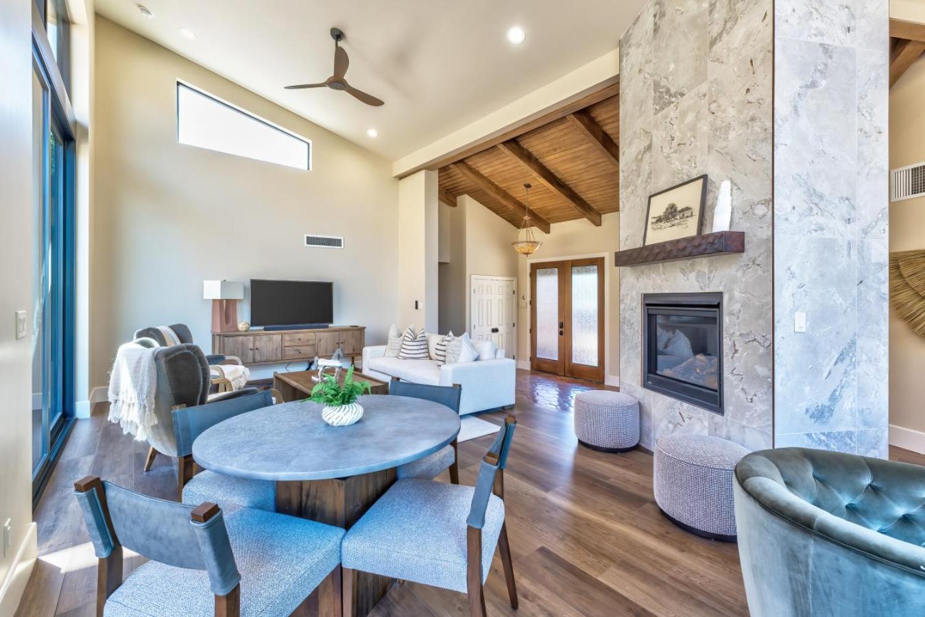 Holiday home Perfect Chapel With Incredible Views And Private Swim Sedona
