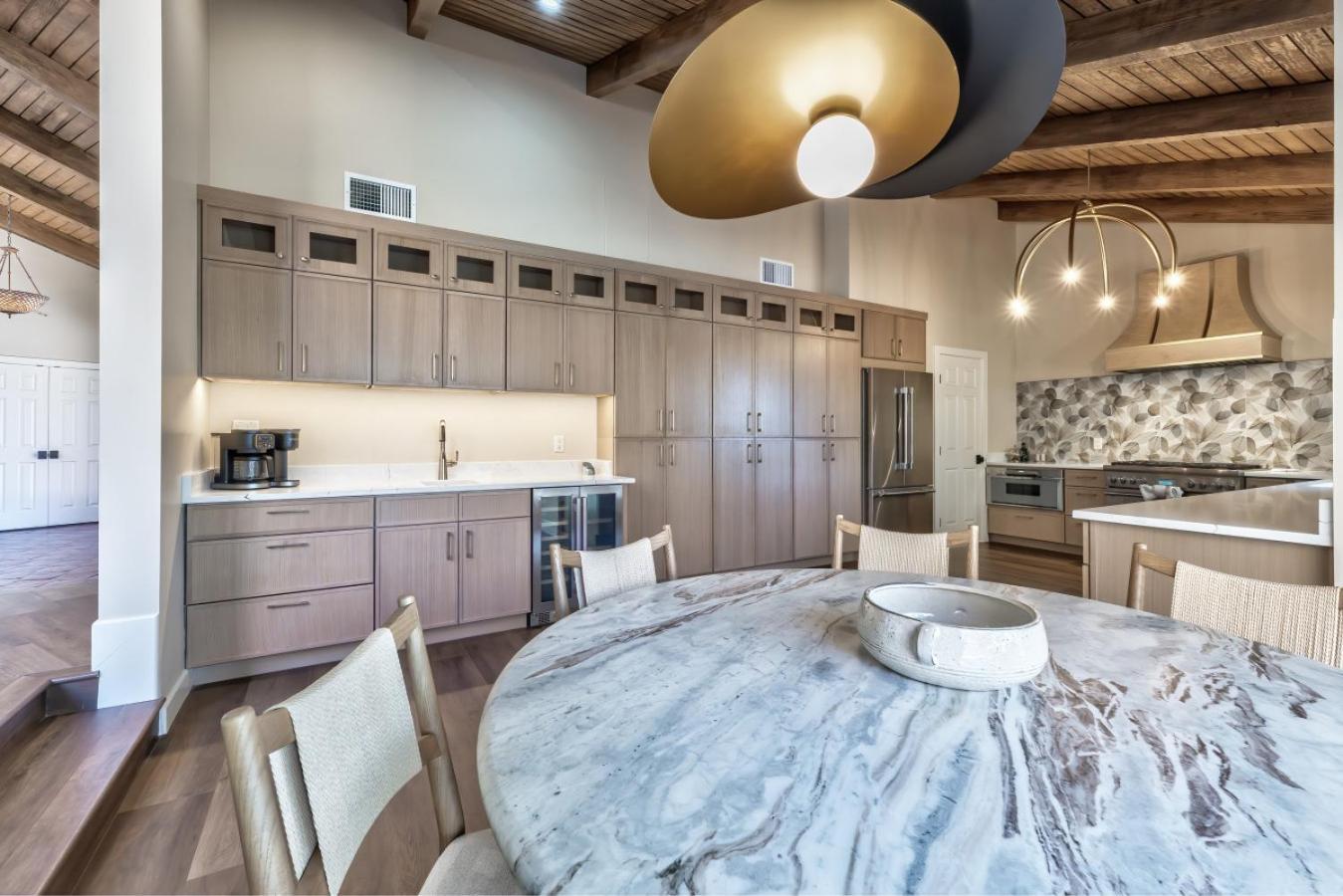 Perfect Chapel With Incredible Views And Private Swim Sedona