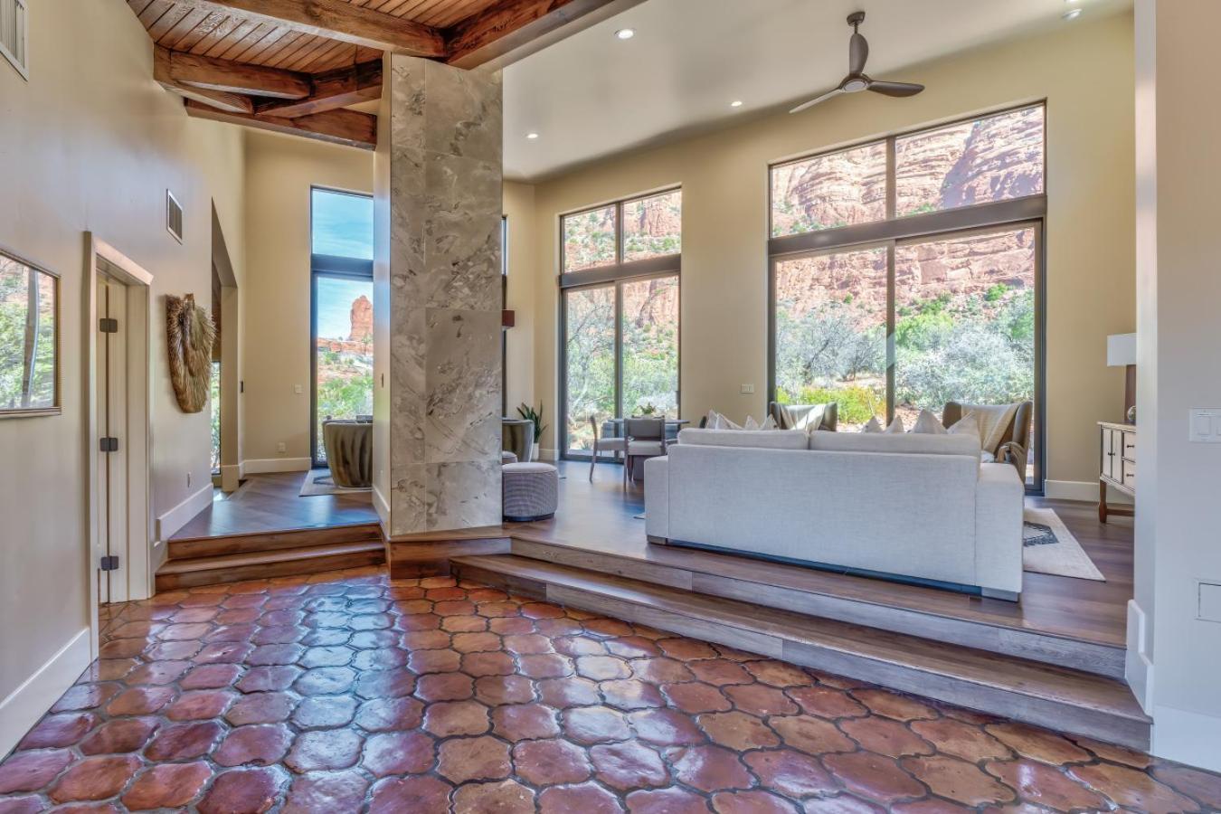 Holiday home Perfect Chapel With Incredible Views And Private Swim