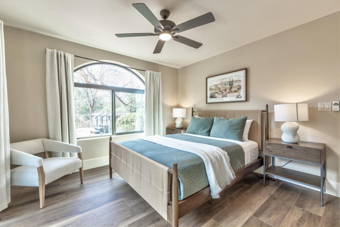 Holiday home Perfect Chapel With Incredible Views And Private Swim Sedona