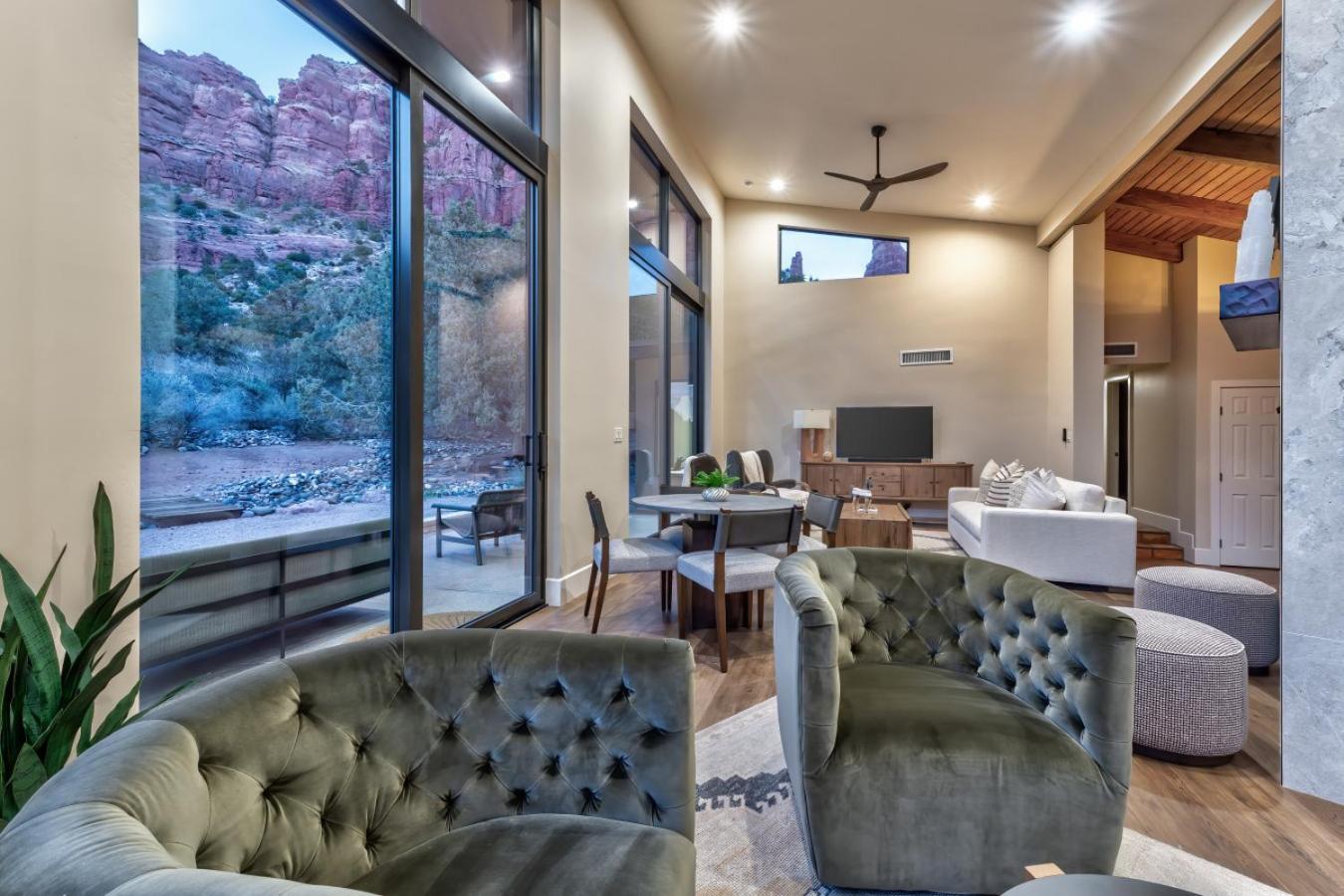 Holiday home Perfect Chapel With Incredible Views And Private Swim *