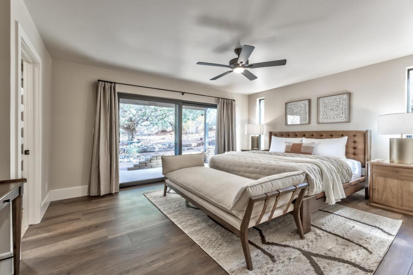 Perfect Chapel With Incredible Views And Private Swim Holiday home Sedona