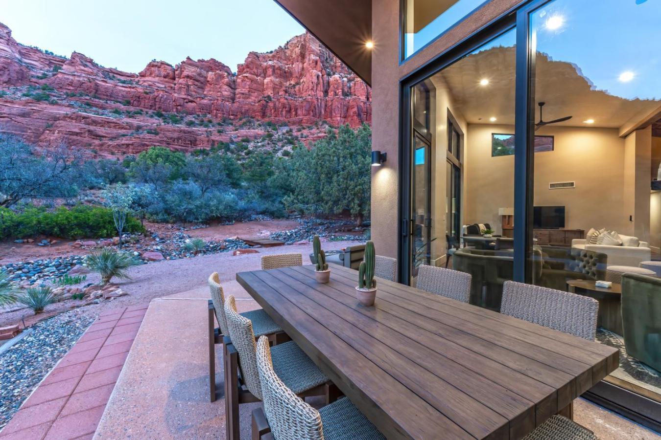 Holiday home Perfect Chapel With Incredible Views And Private Swim