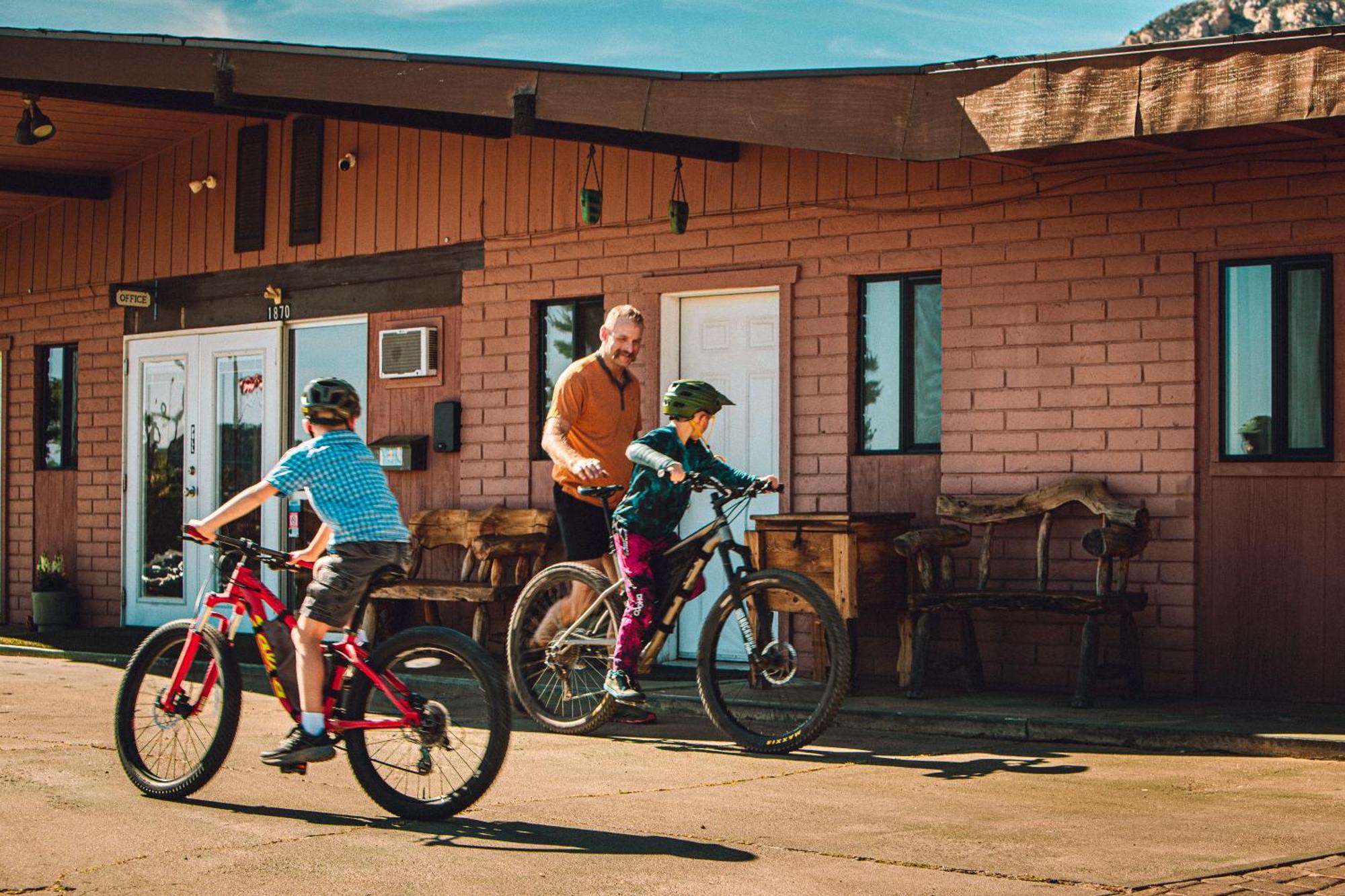 Motel Sugar Loaf Sedona