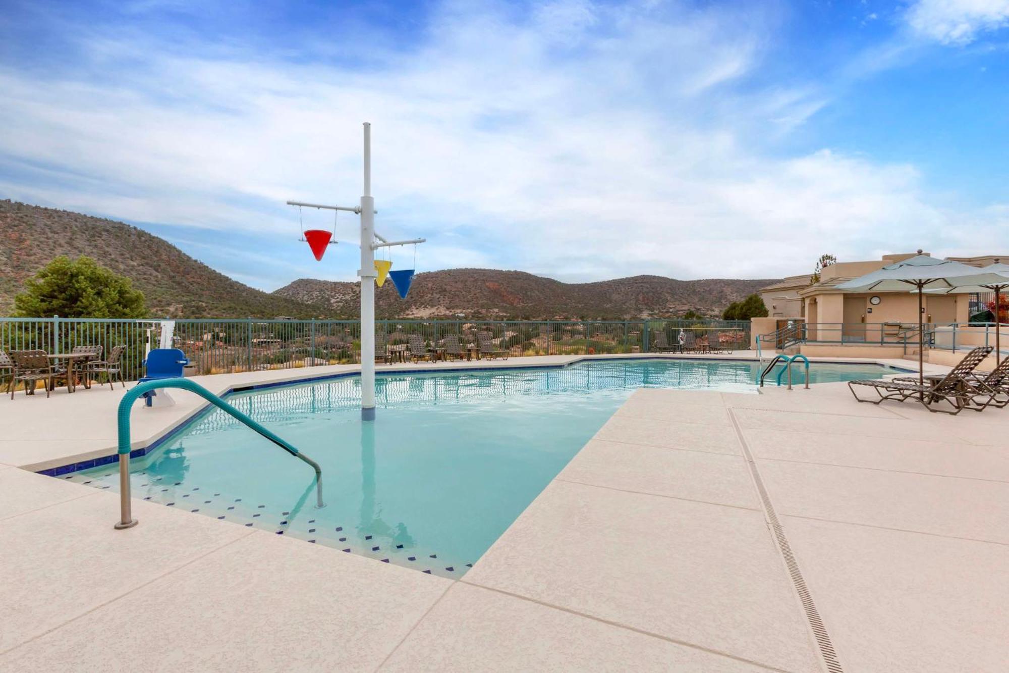 Hilton Vacation Club Ridge On Resort 3*