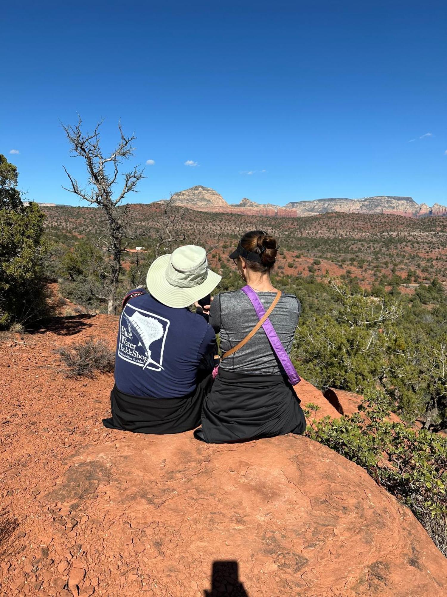 Holiday home Cathedral Casita At Cathedral Hideaway Llc Sedona