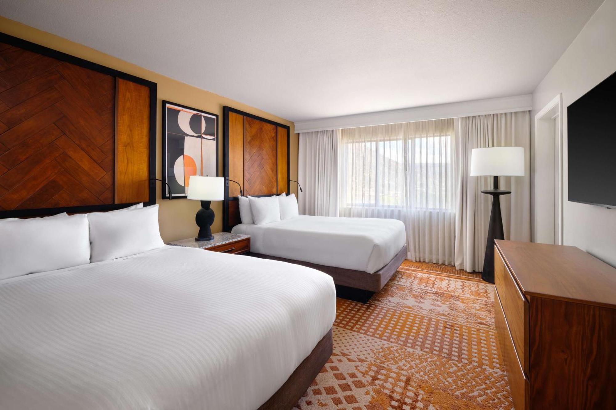 Hilton At Bell Rock 4*
