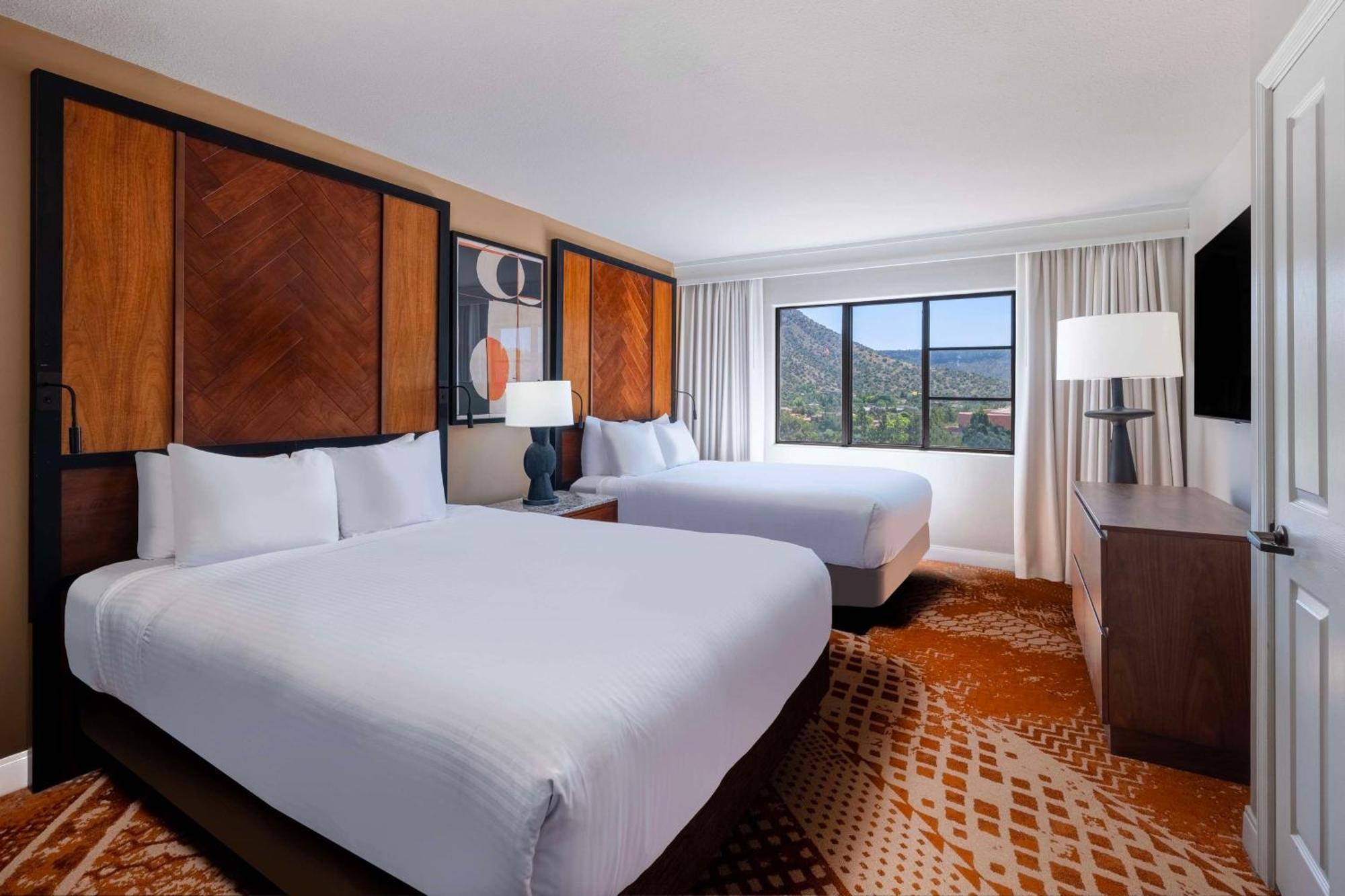 Hilton At Bell Rock Sedona