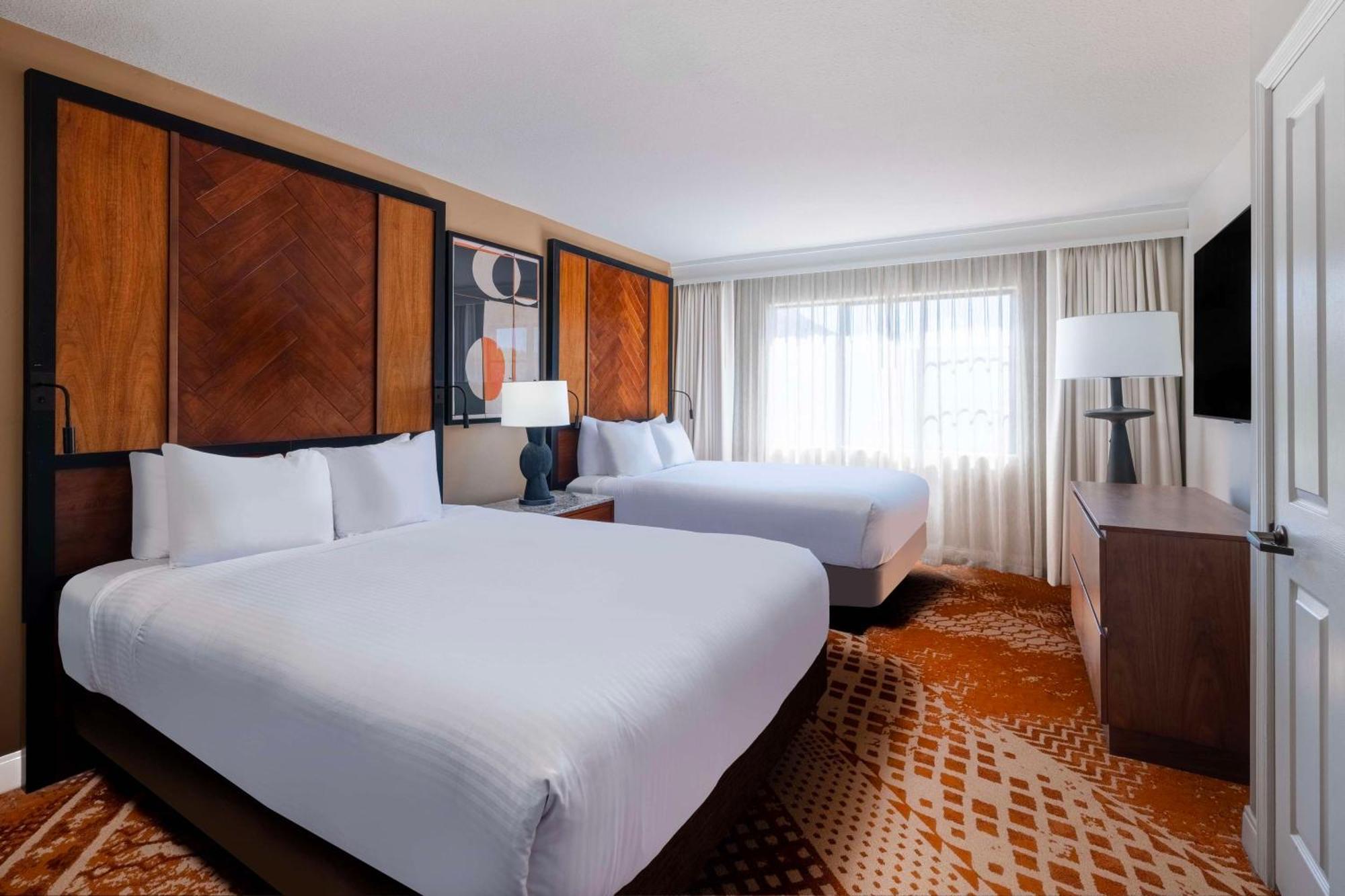 Hilton At Bell Rock Resort