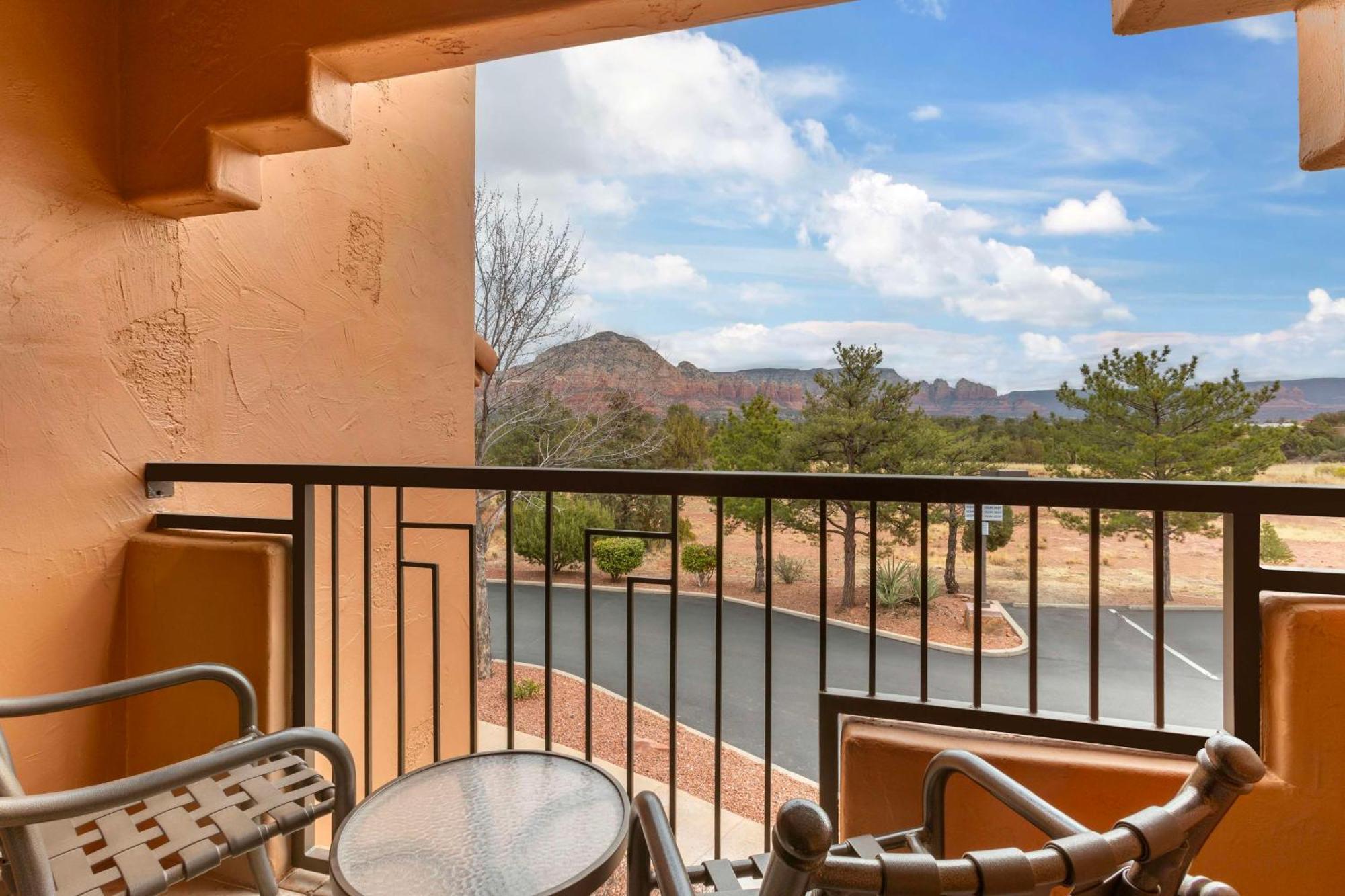 Hilton Vacation Club Summit 3* Sedona