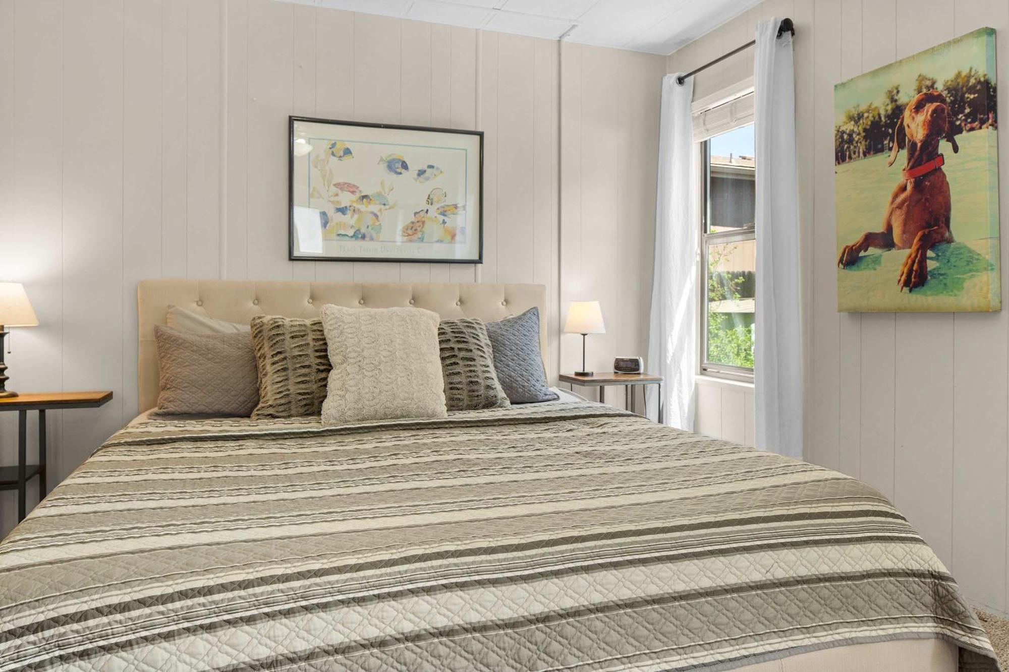 Holiday home Red Rock Getaway With Jacuzzi In West For Family Sedona