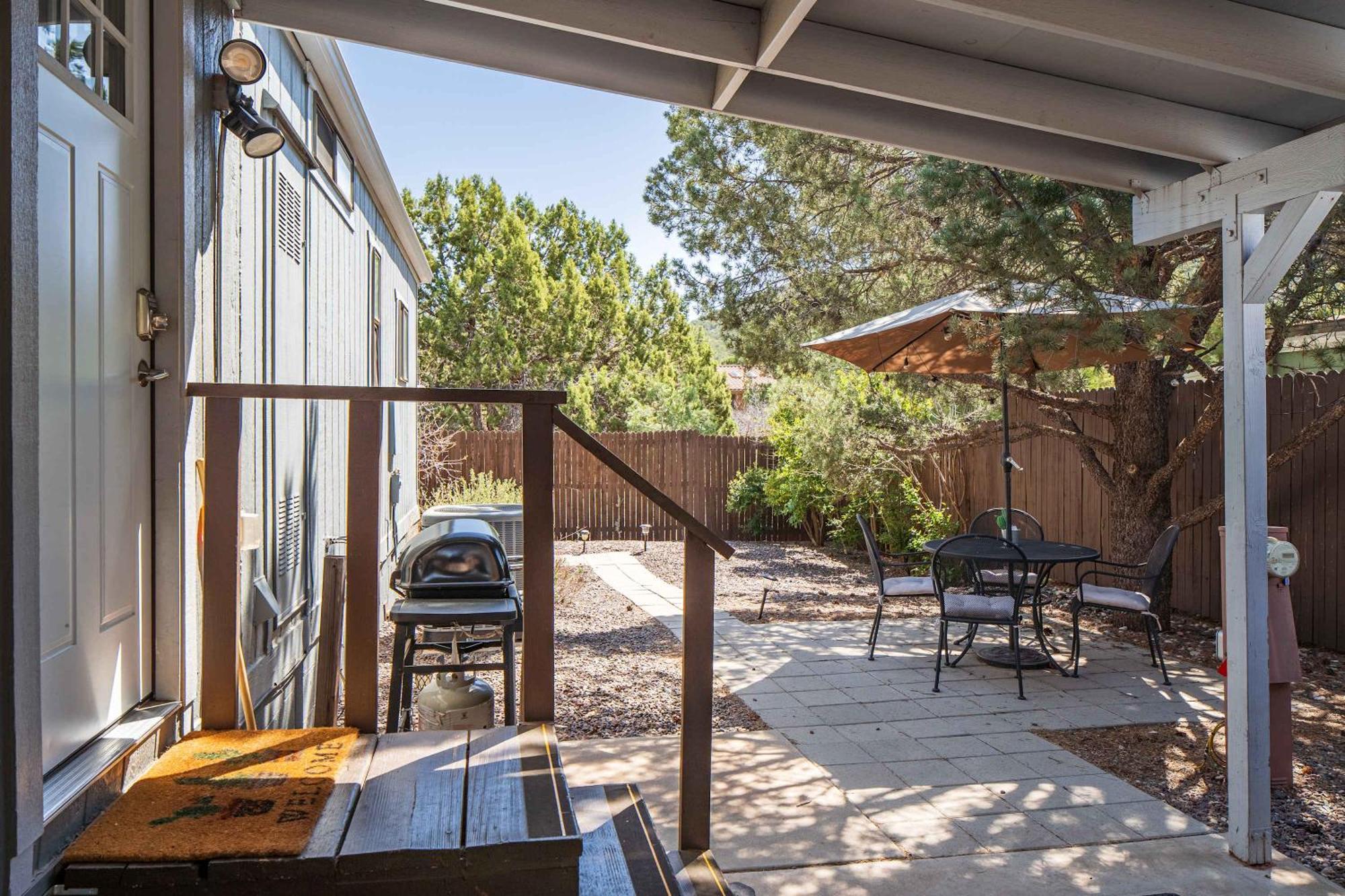 Red Rock Getaway With Jacuzzi In West For Family Holiday home Sedona