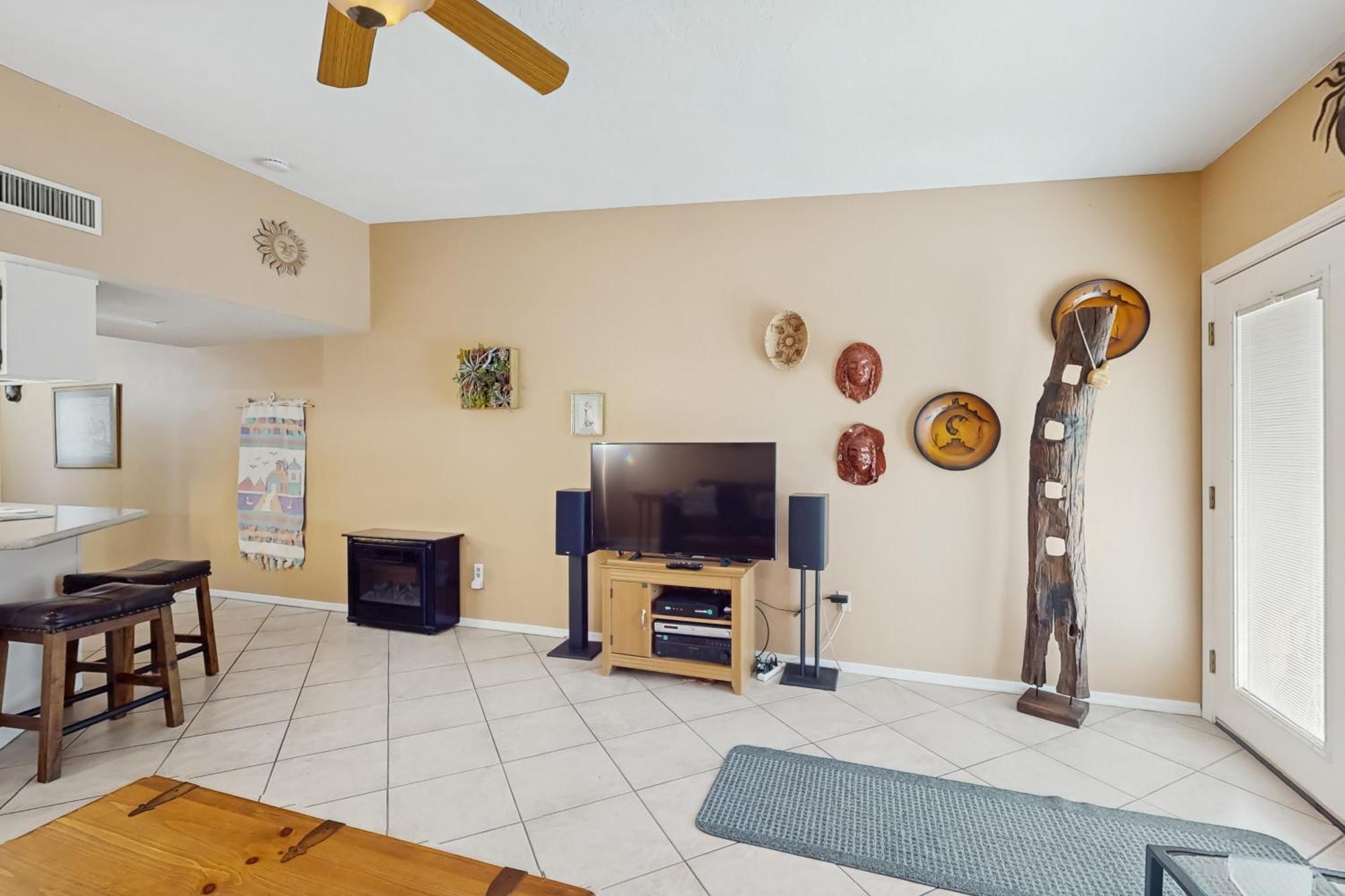 Apartment Castle Rock Serenity