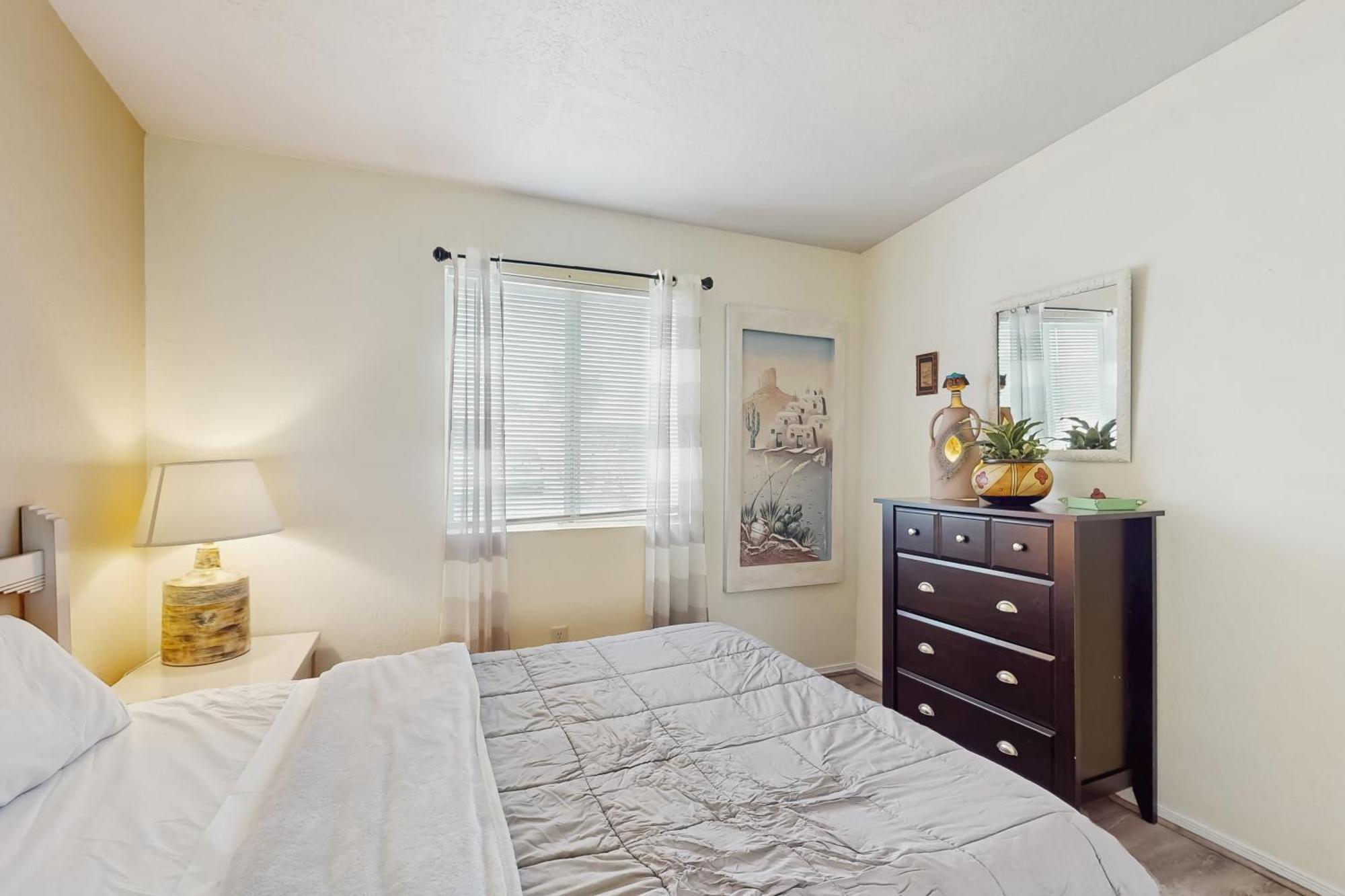 Castle Rock Serenity Apartment Sedona