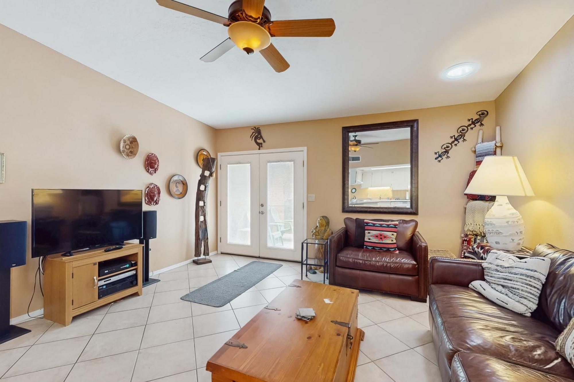 Apartment Castle Rock Serenity Sedona