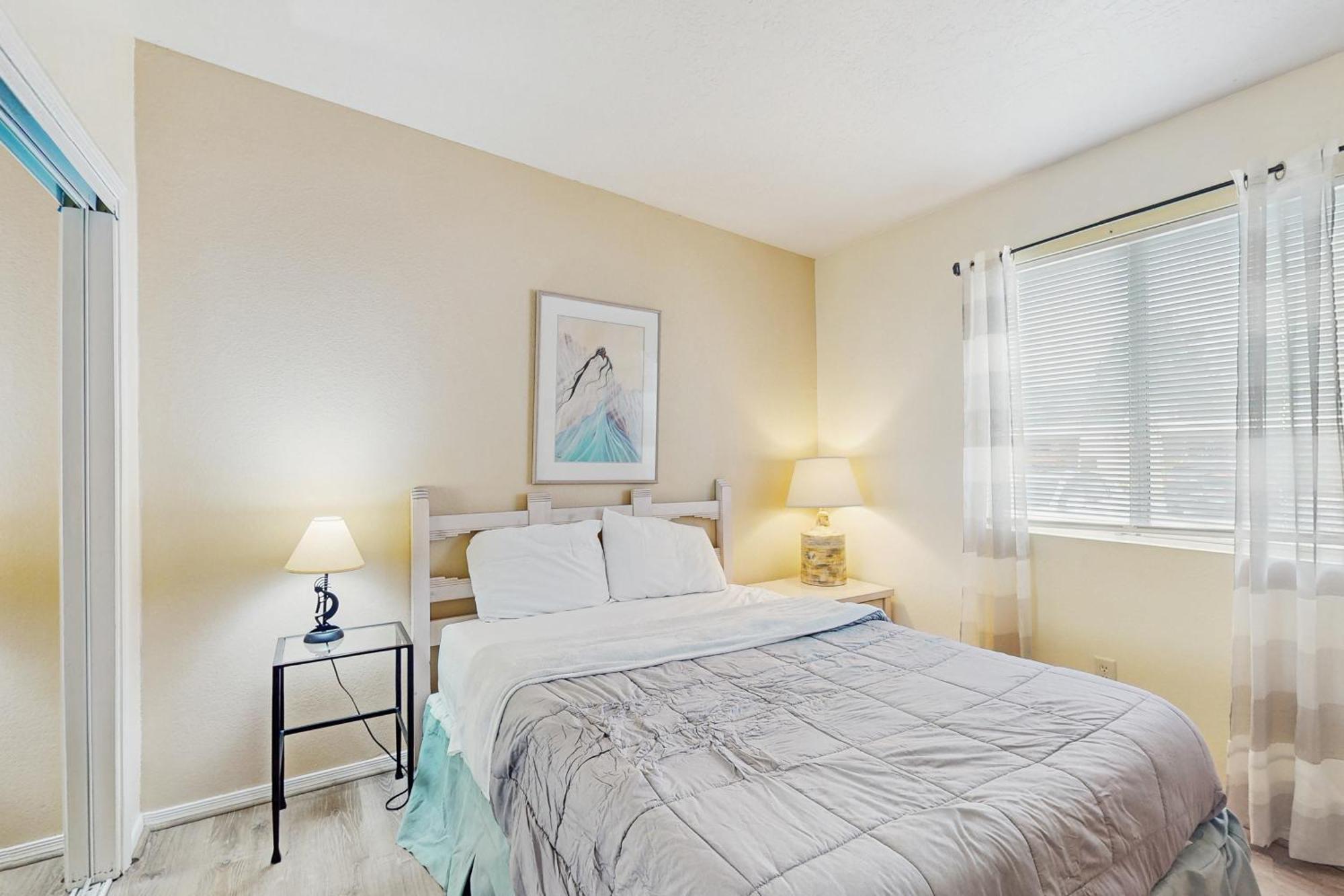 Castle Rock Serenity Apartment *